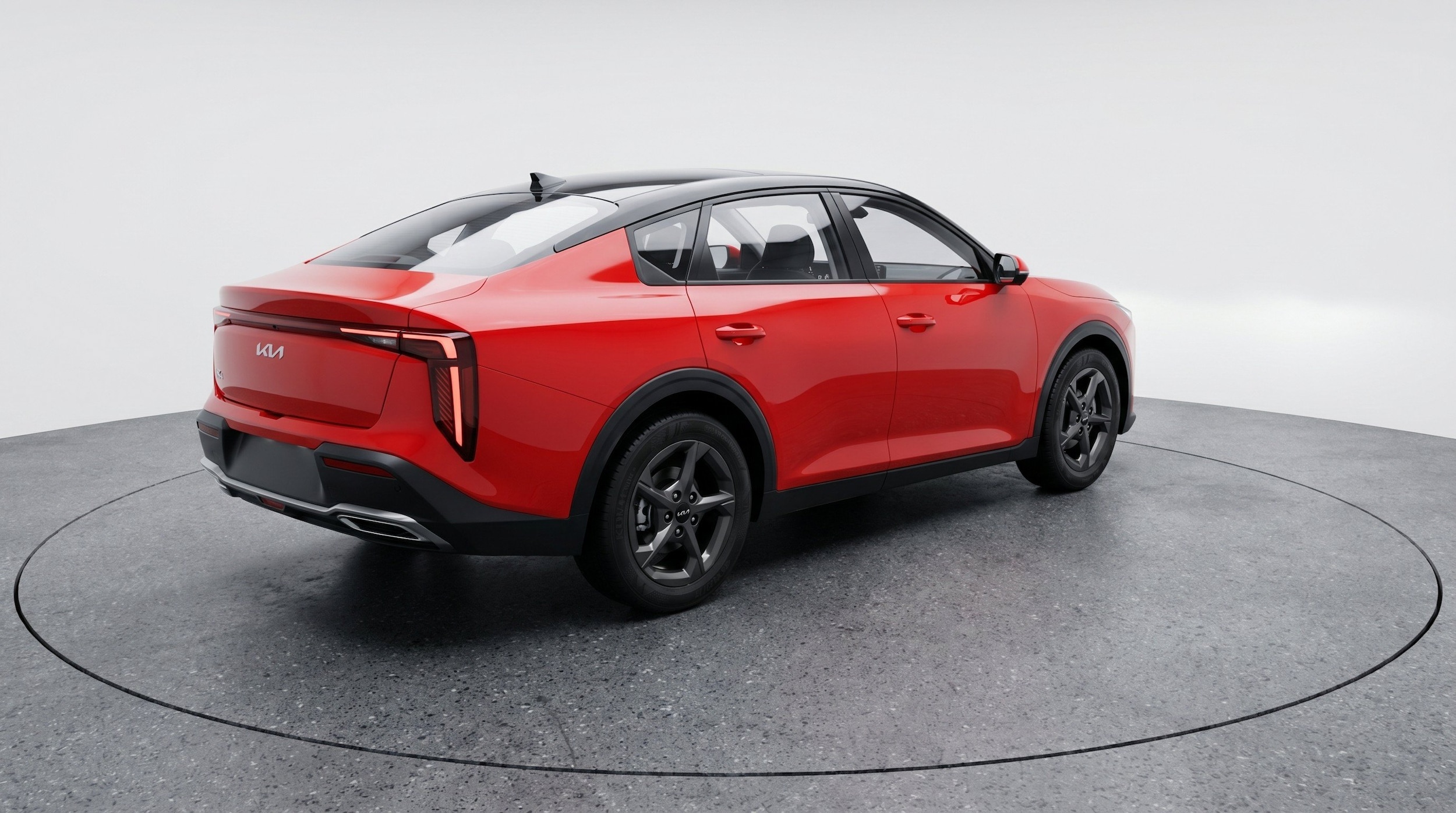 Thumbnail: 2026 Kia K4 - 9