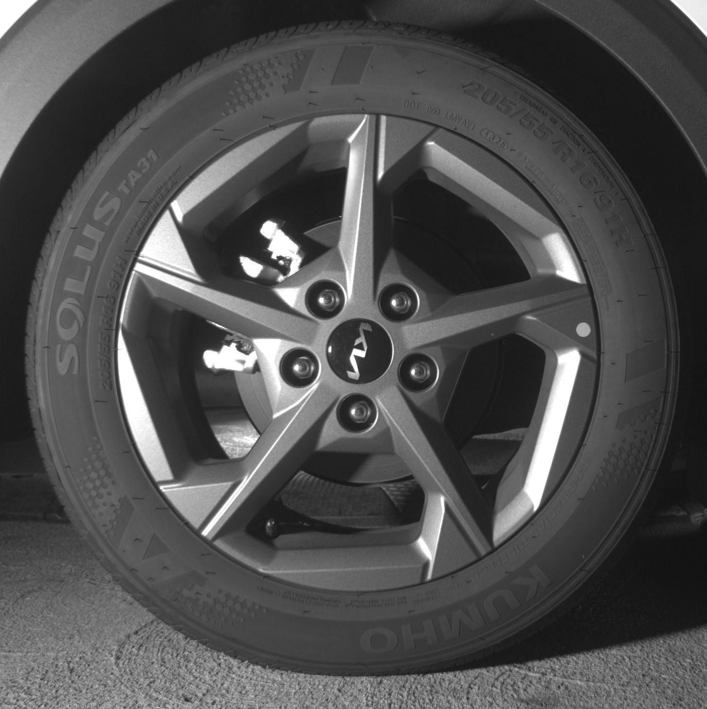 Thumbnail: 2026 Kia K4 - 15