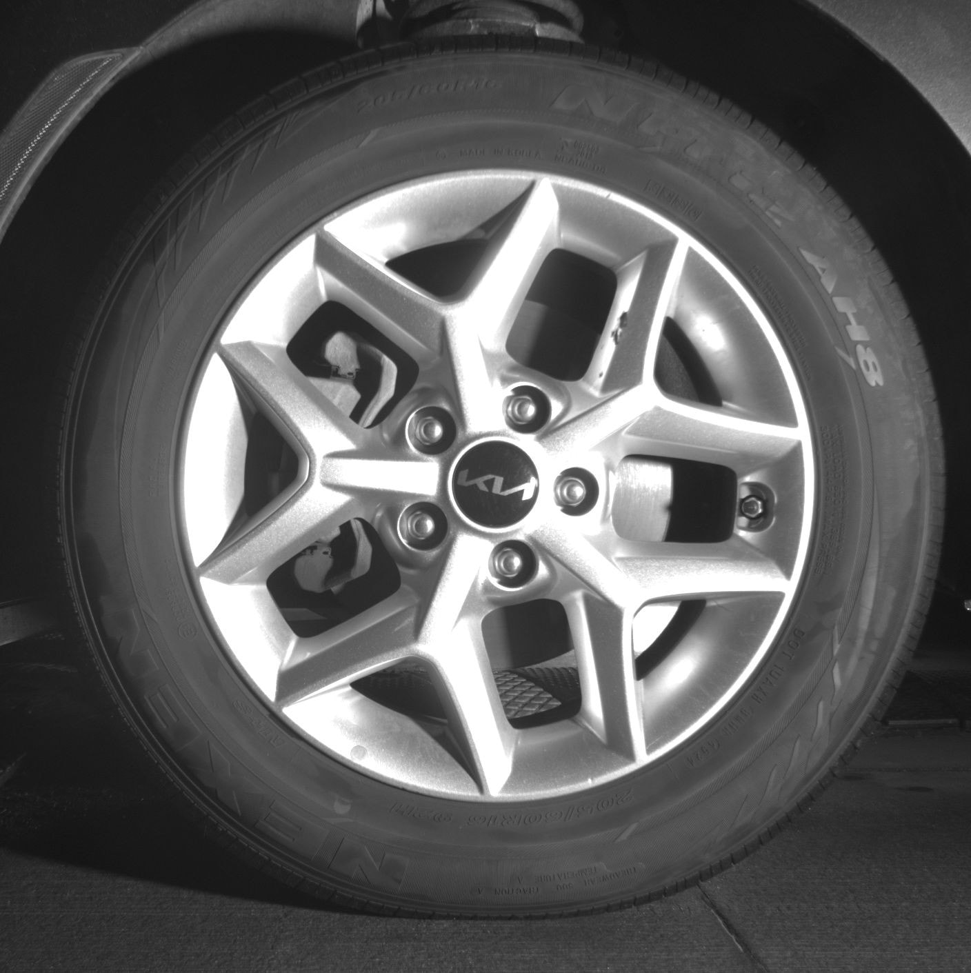 Thumbnail: 2025 Kia Soul - 9