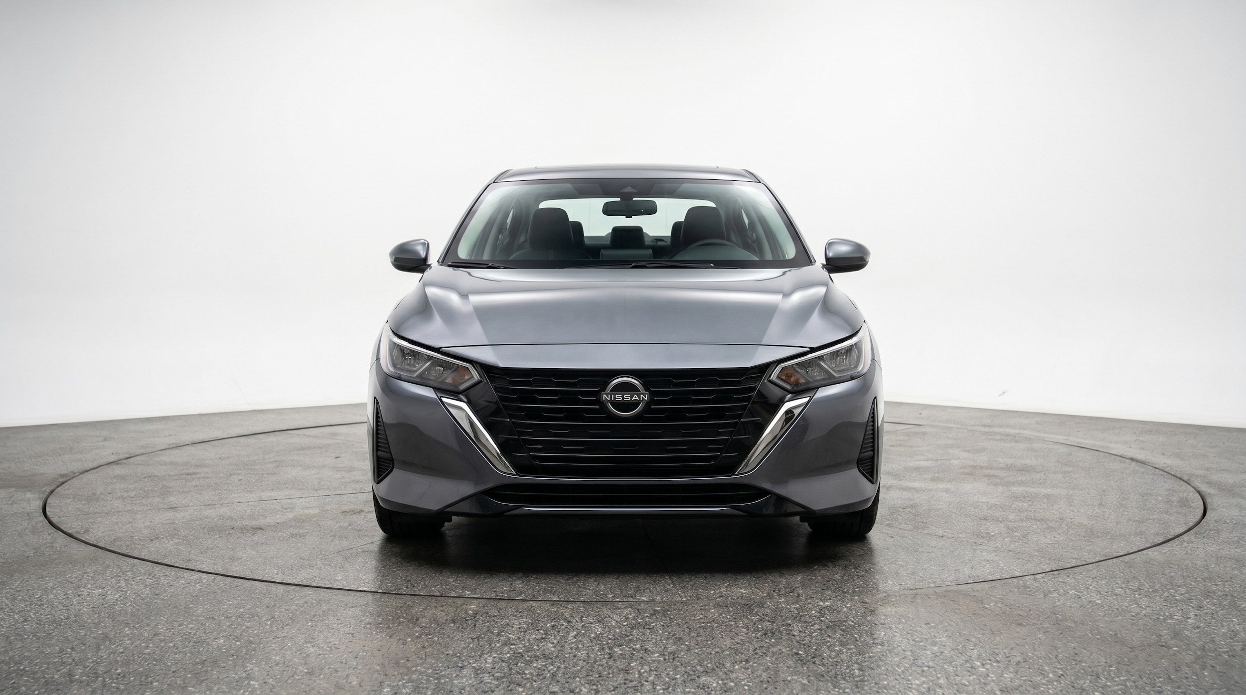 Thumbnail: 2025 Nissan Sentra - 2