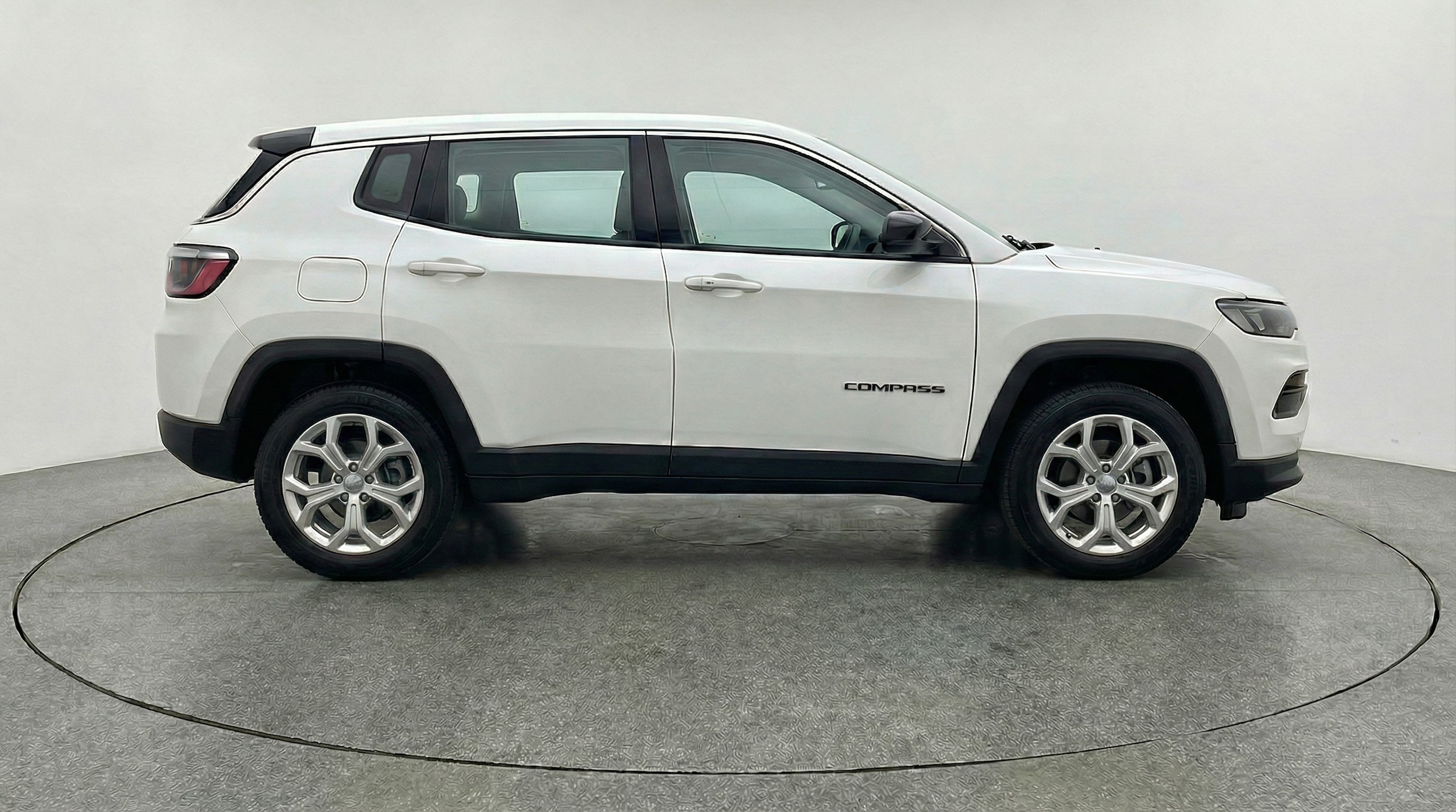 Thumbnail: 2025 Jeep Compass - 8