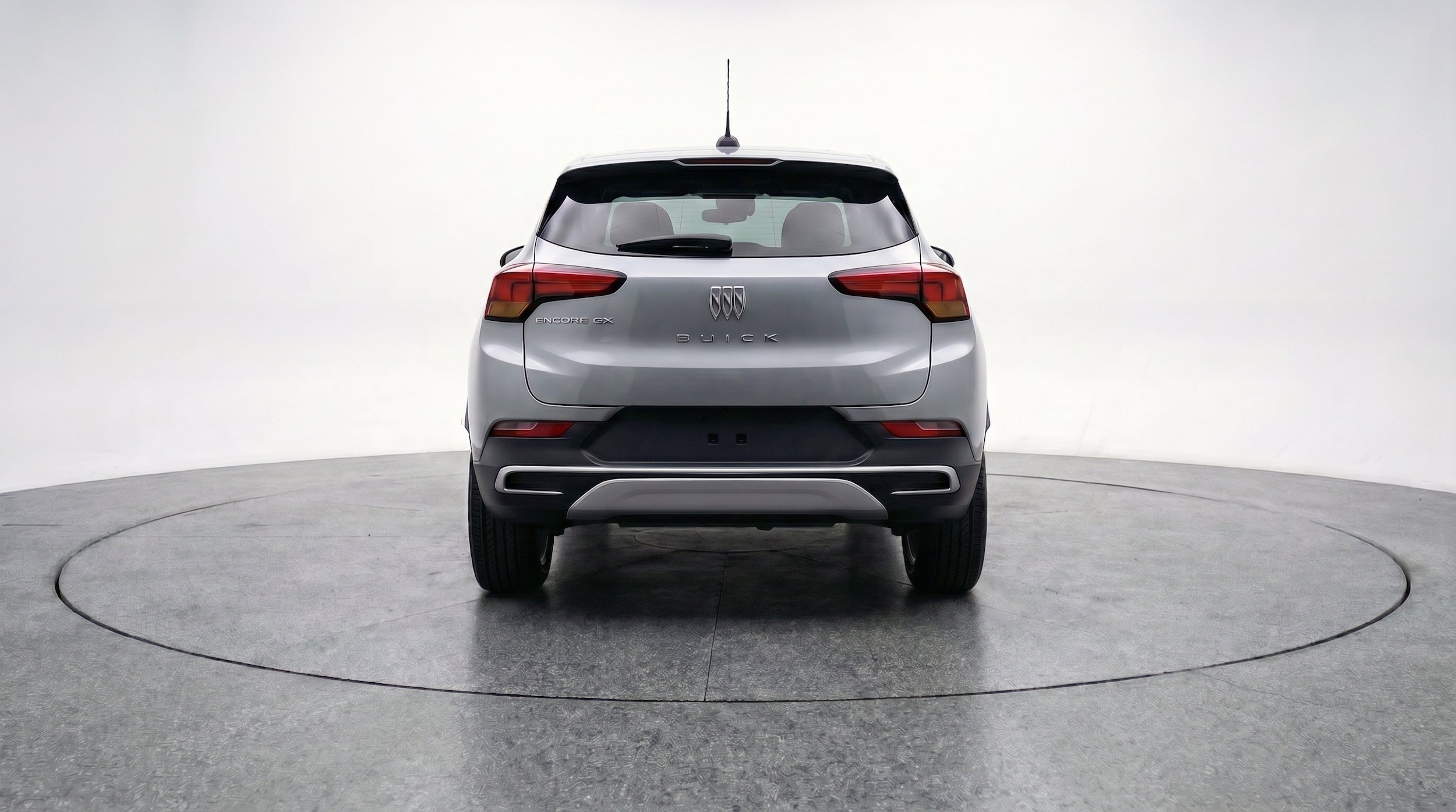 Thumbnail: 2026 Buick Encore GX - 7