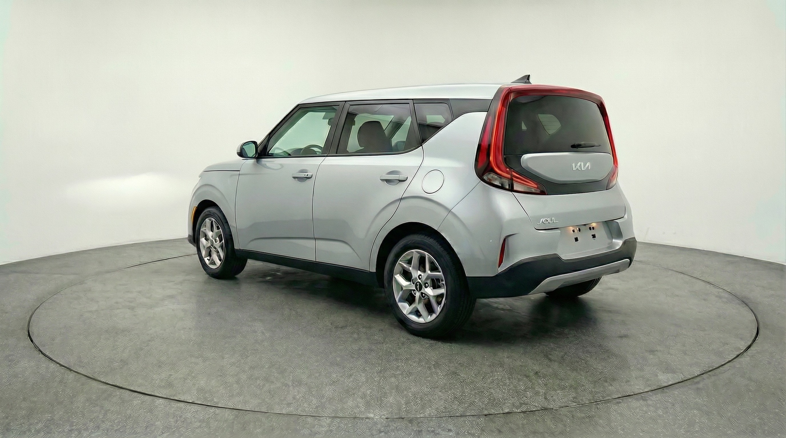 Thumbnail: 2025 Kia Soul - 5