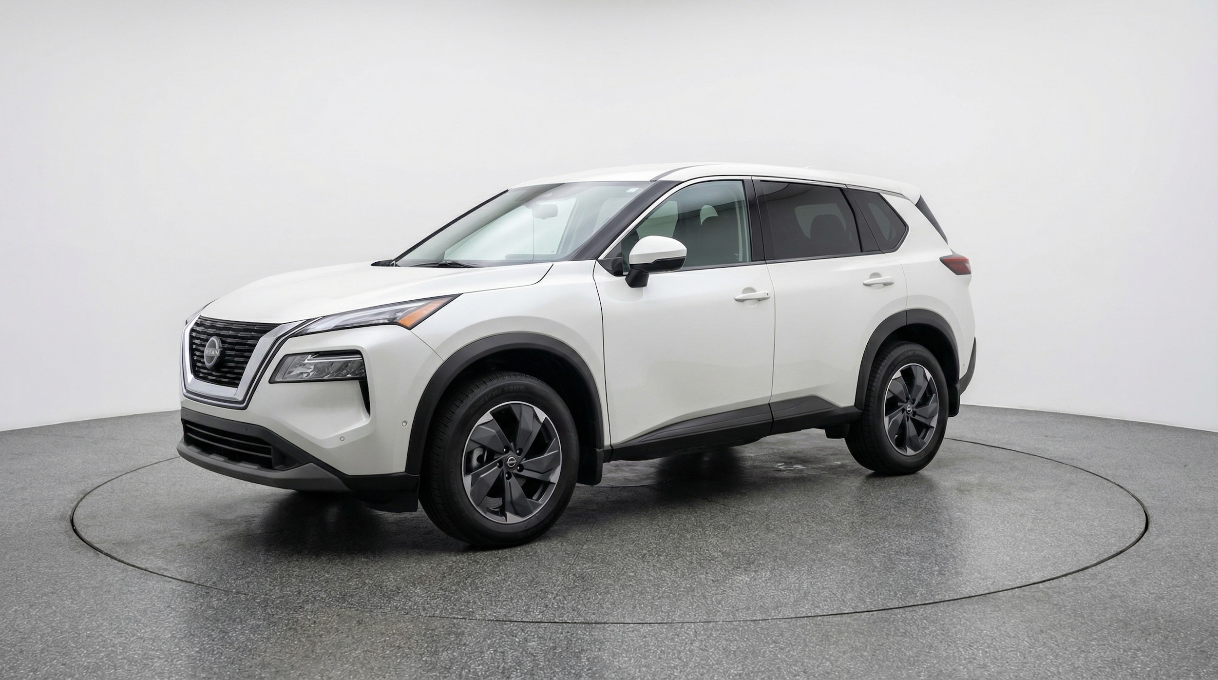 Thumbnail: 2025 Nissan Rogue - 3