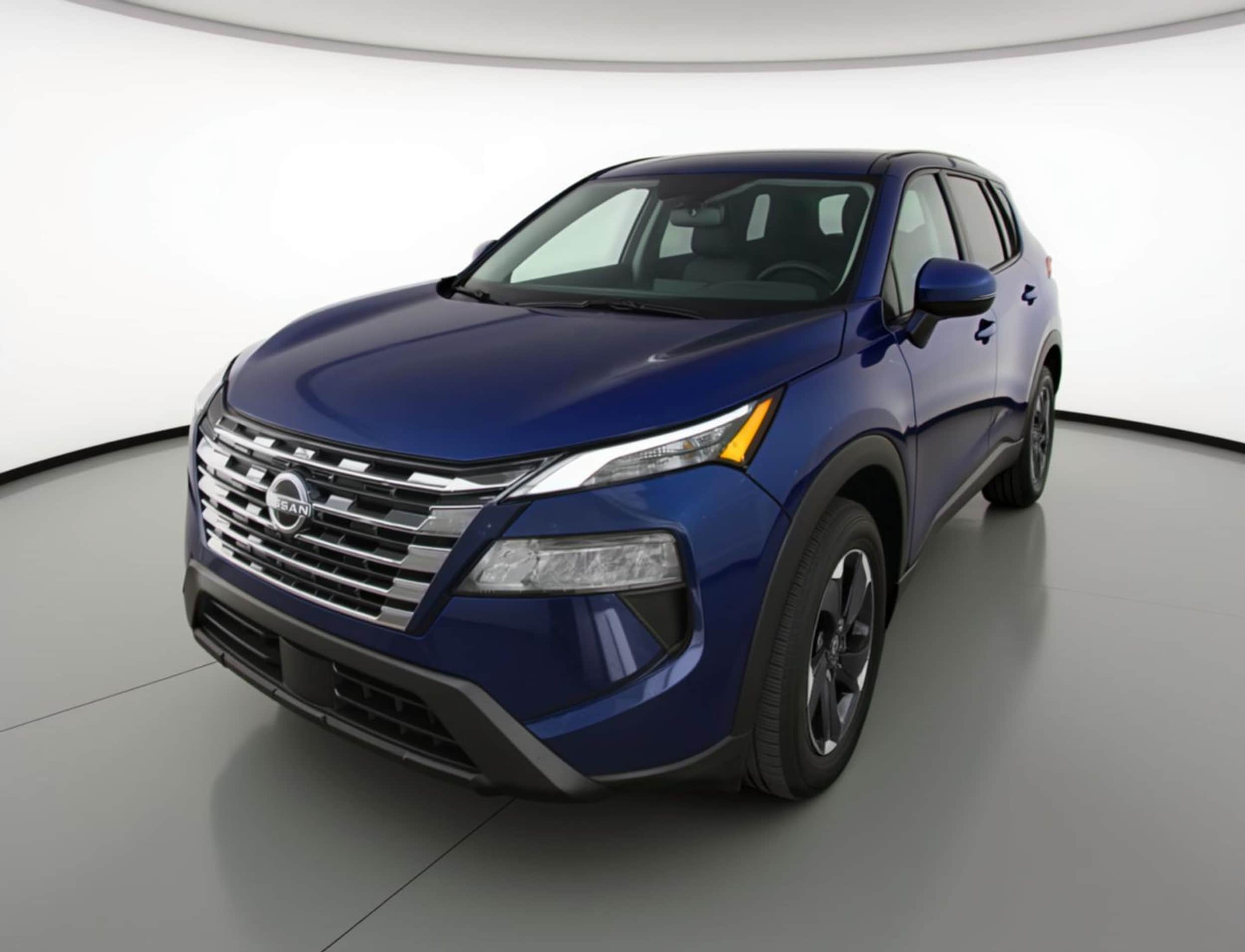 Thumbnail: 2025 Nissan Rogue - 3