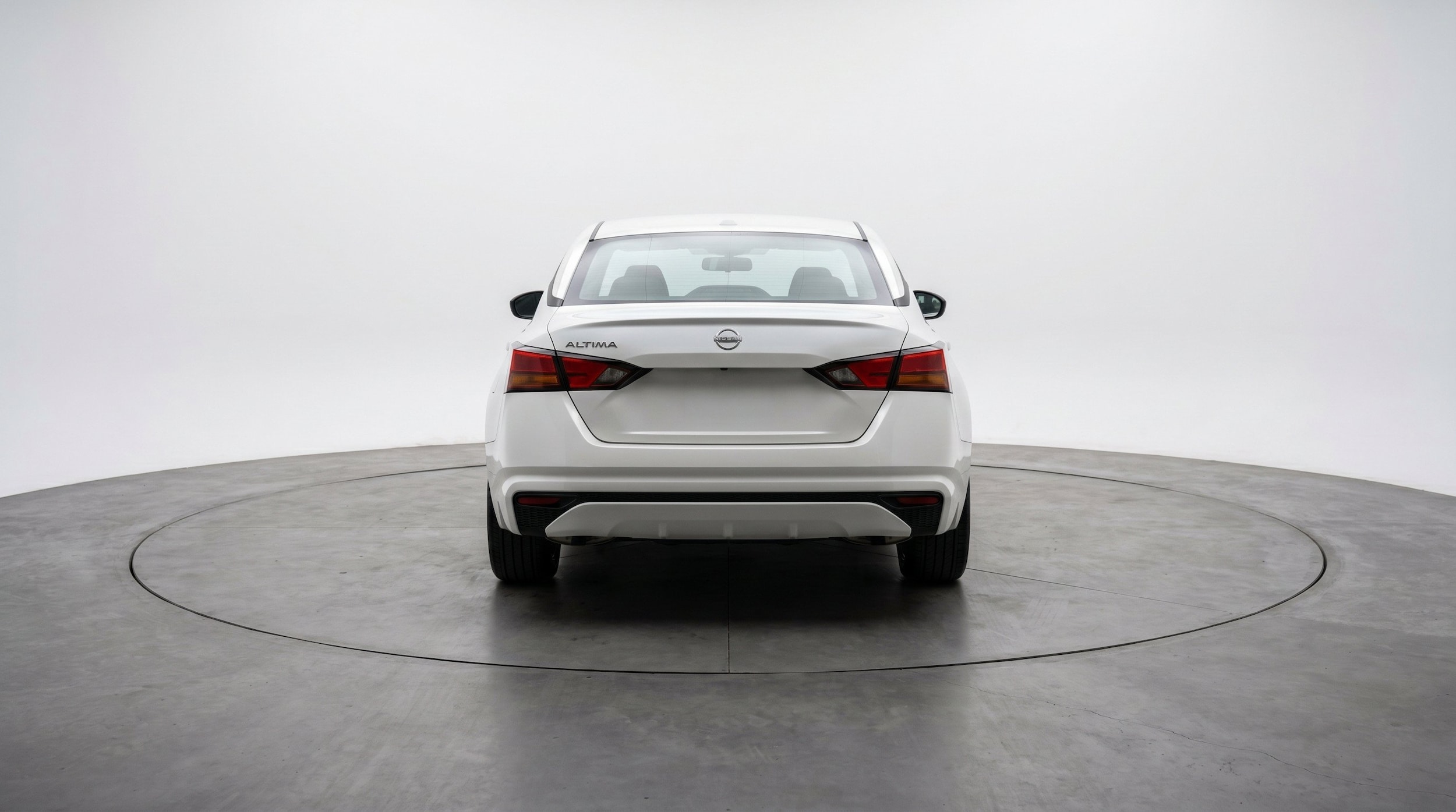 Thumbnail: 2025 Nissan Altima - 7