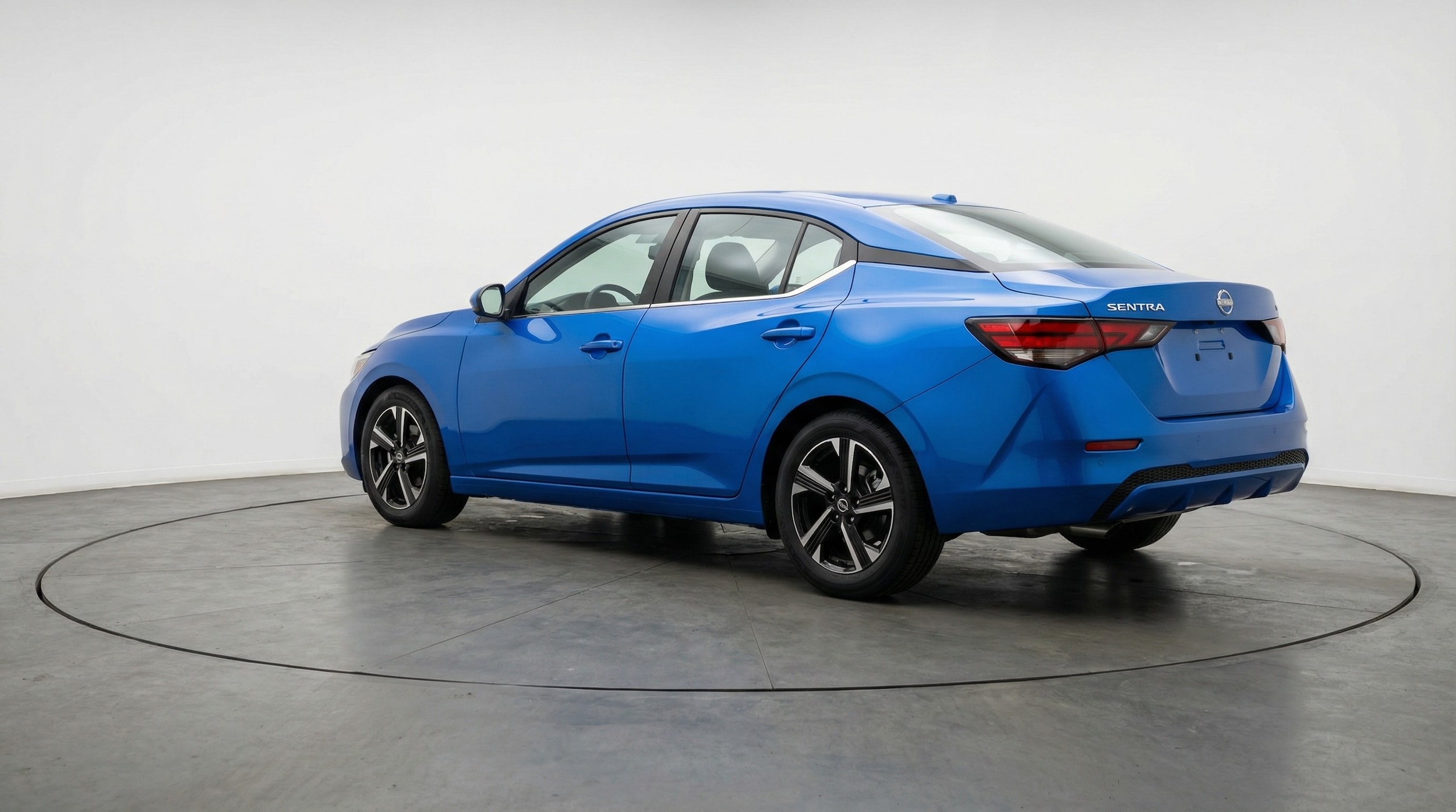 Thumbnail: 2025 Nissan Sentra - 5