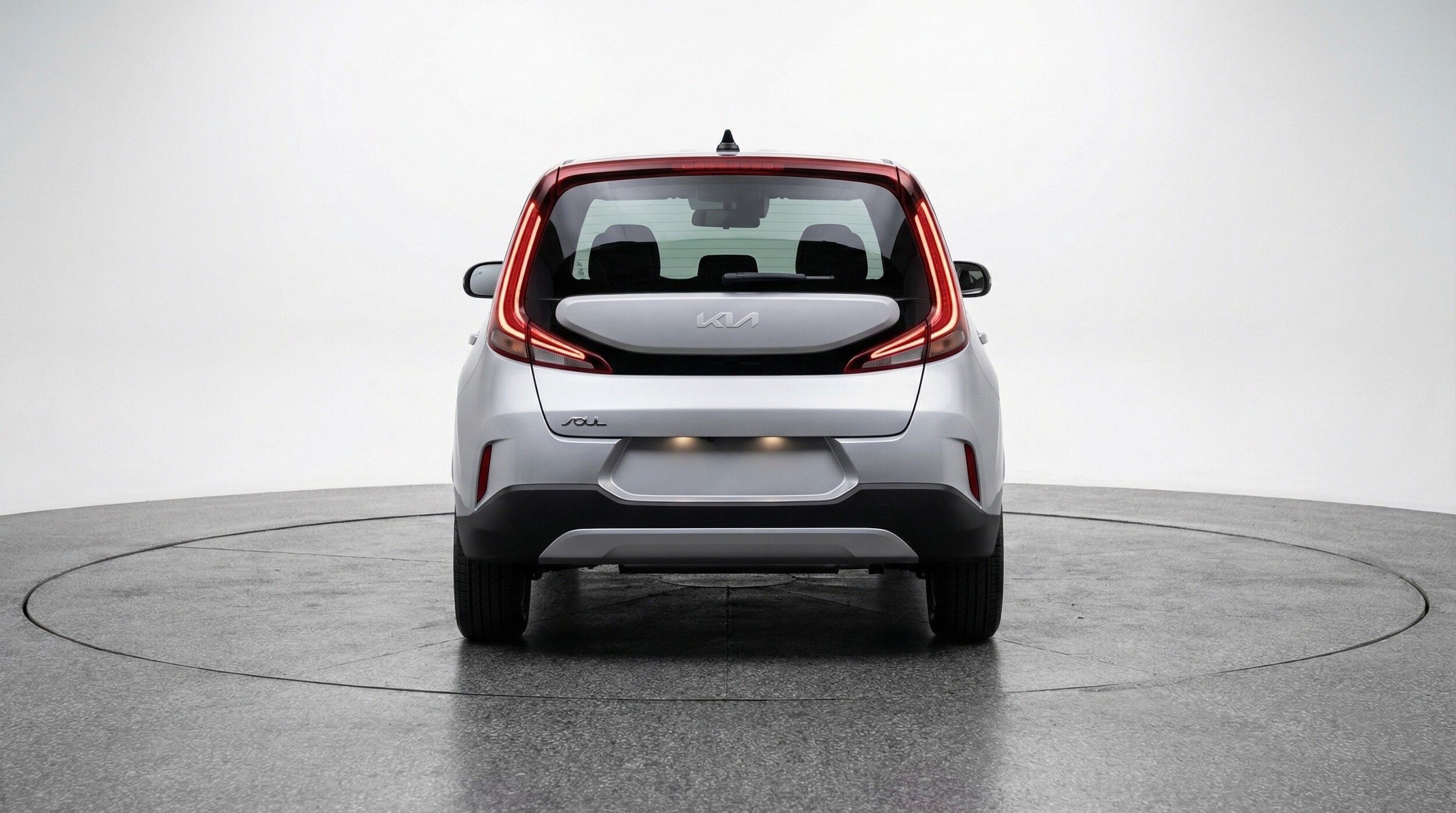 Thumbnail: 2025 Kia Soul - 6