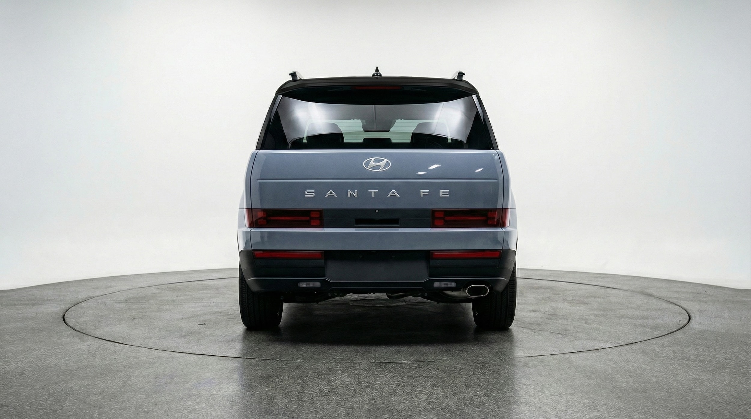 Thumbnail: 2025 Hyundai Santa Fe - 6