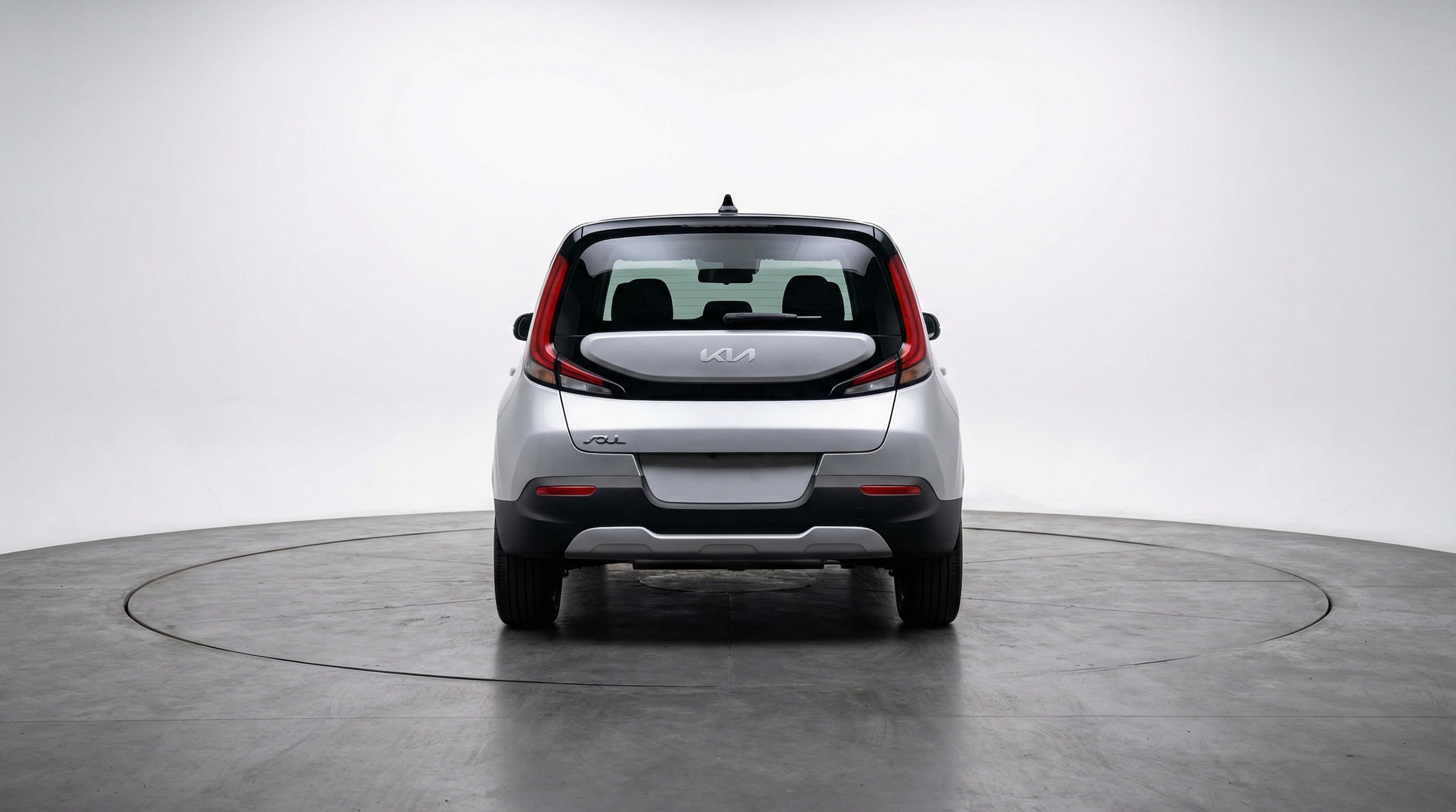 Thumbnail: 2025 Kia Soul - 6