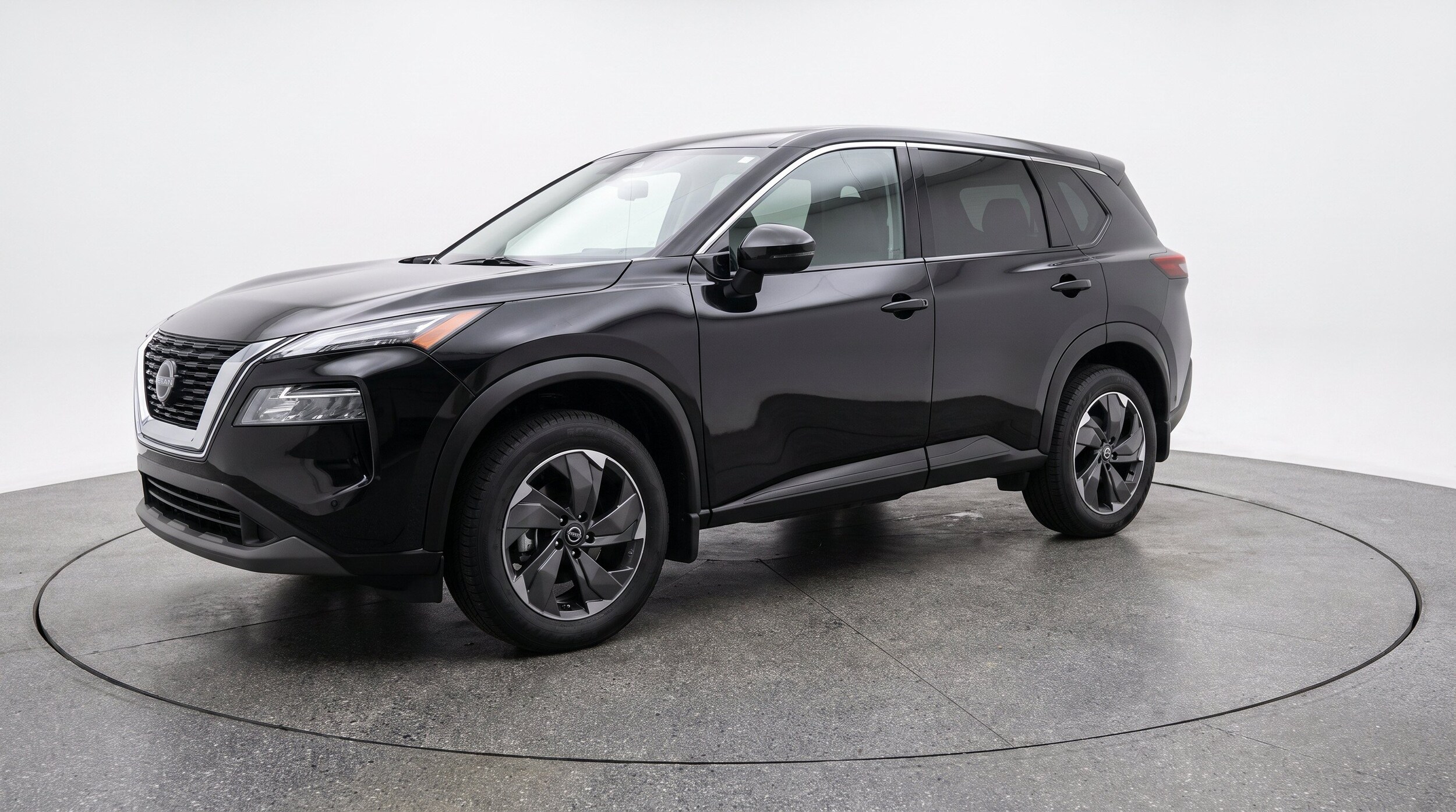 Thumbnail: 2025 Nissan Rogue - 3