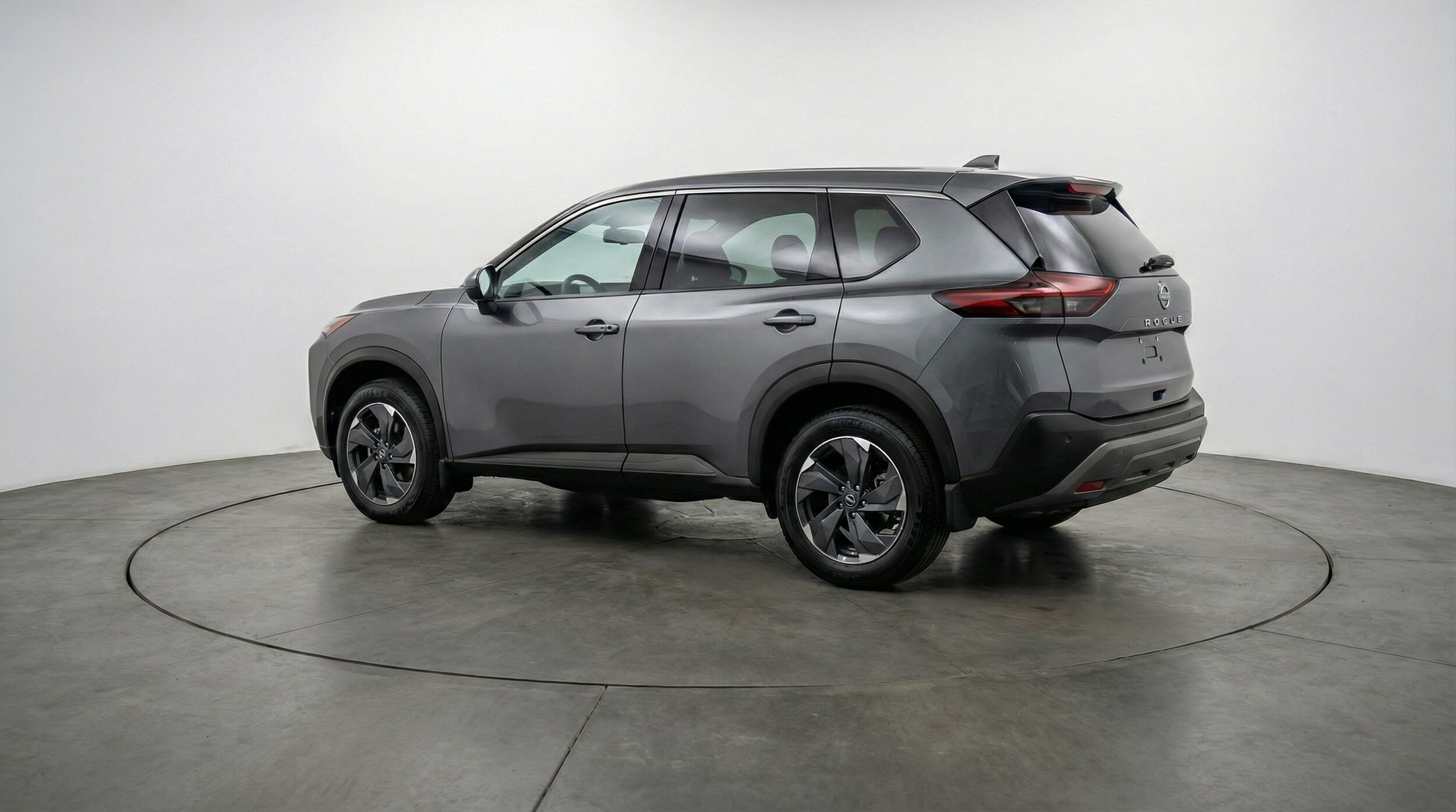 Thumbnail: 2025 Nissan Rogue - 5