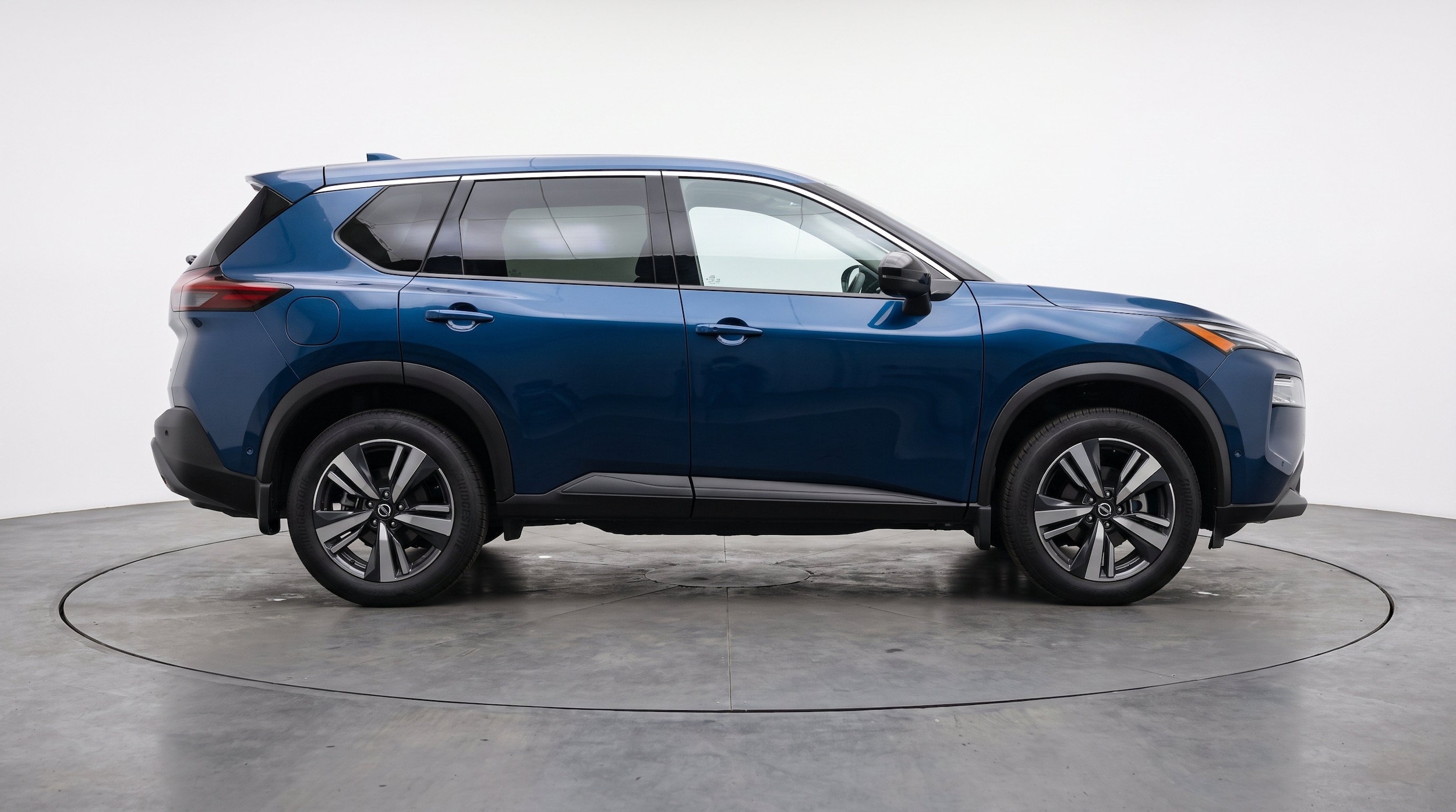 Thumbnail: 2026 Nissan Rogue - 11