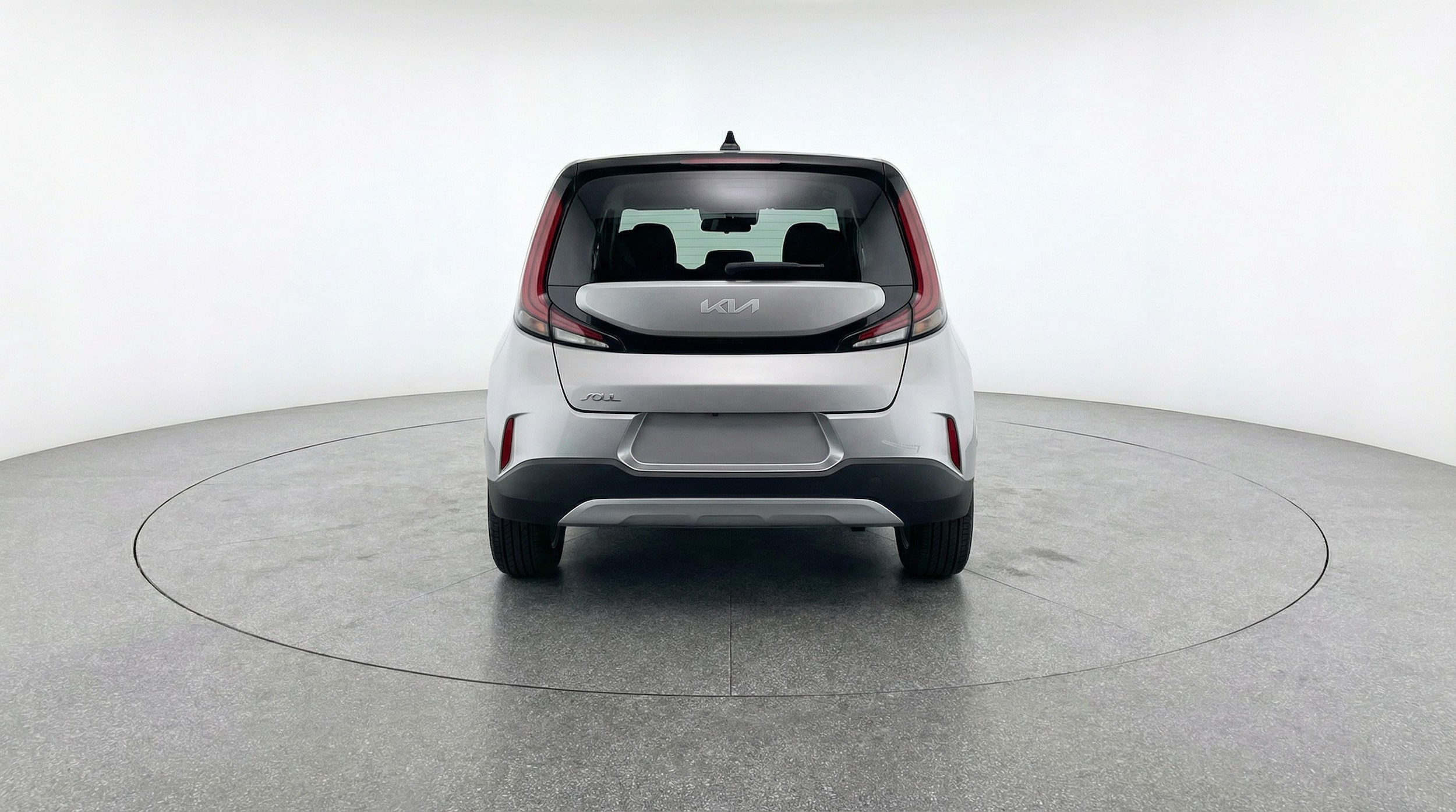 Thumbnail: 2025 Kia Soul - 6