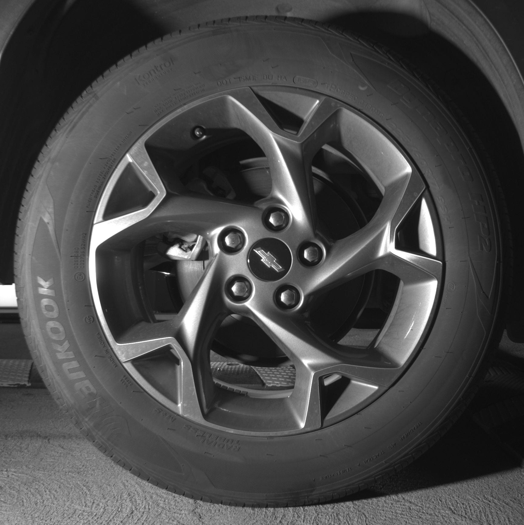 Thumbnail: 2025 Chevrolet Trax - 12