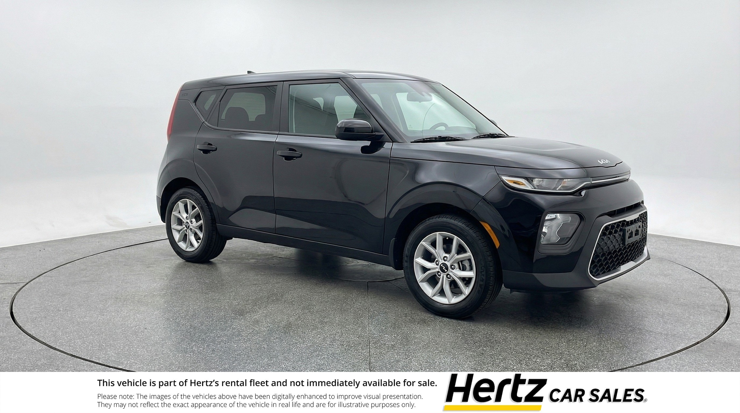 Thumbnail: 2025 Kia Soul - 1
