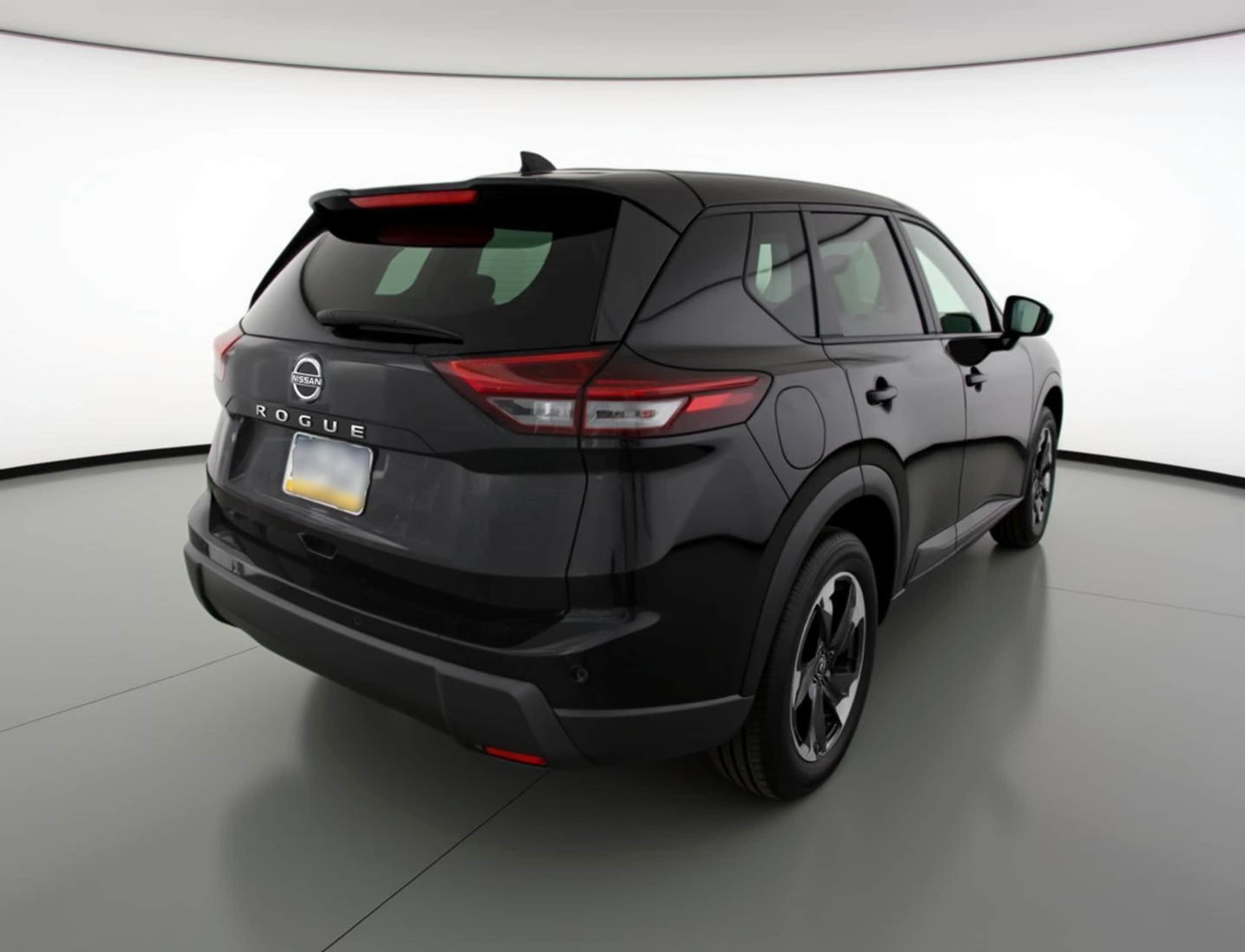 Thumbnail: 2025 Nissan Rogue - 7