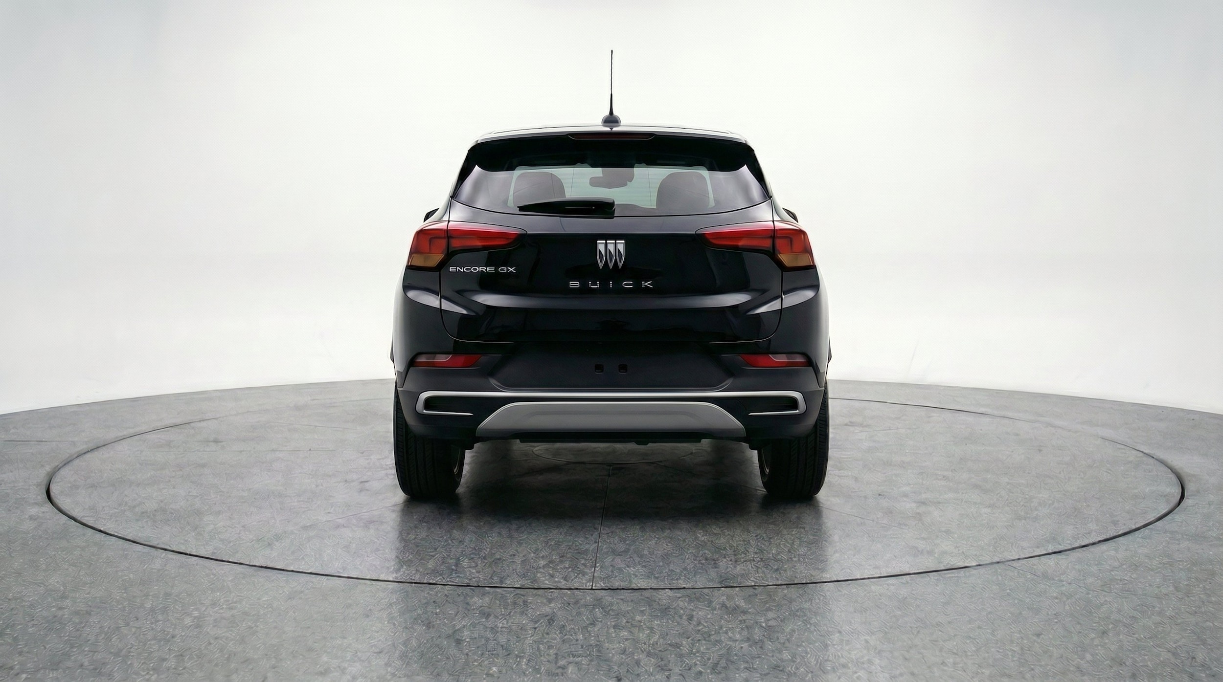 Thumbnail: 2026 Buick Encore GX - 7