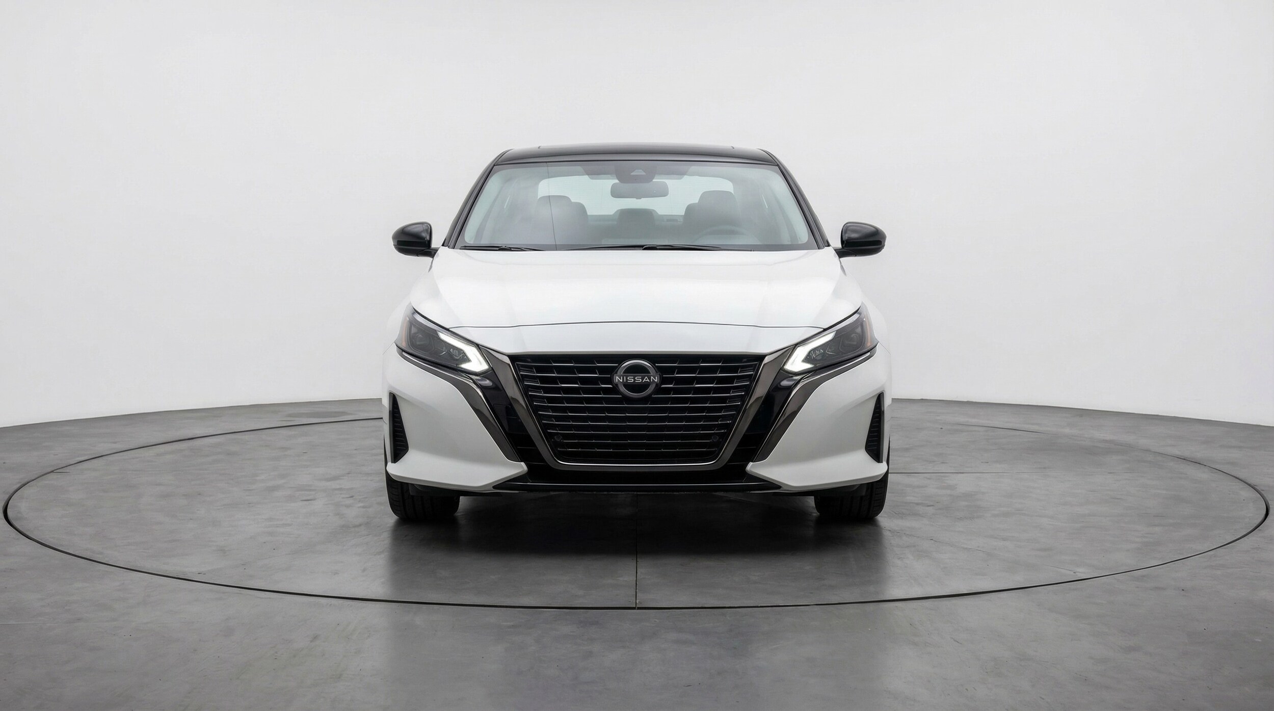 Thumbnail: 2025 Nissan Altima - 2