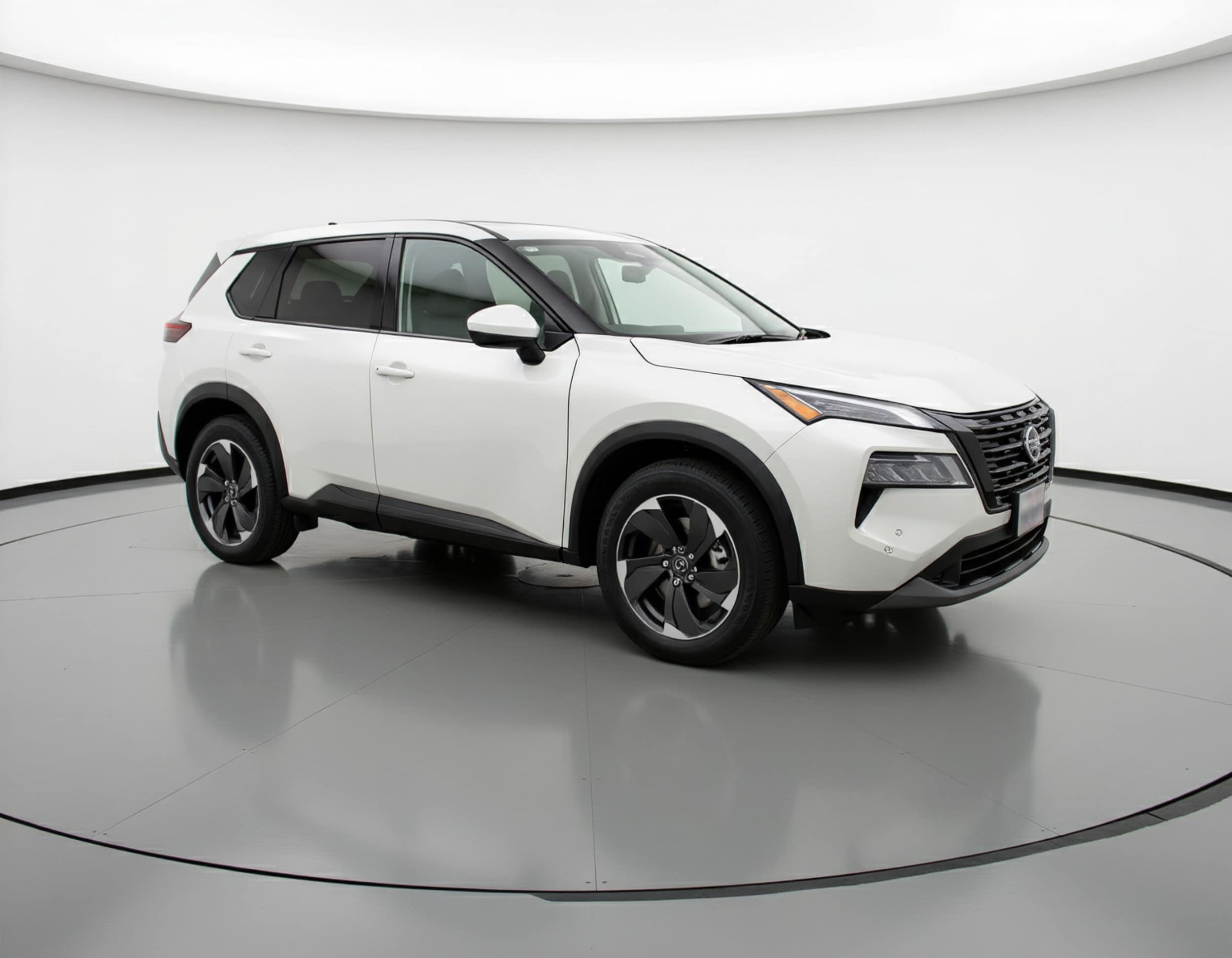 Thumbnail: 2025 Nissan Rogue - 4