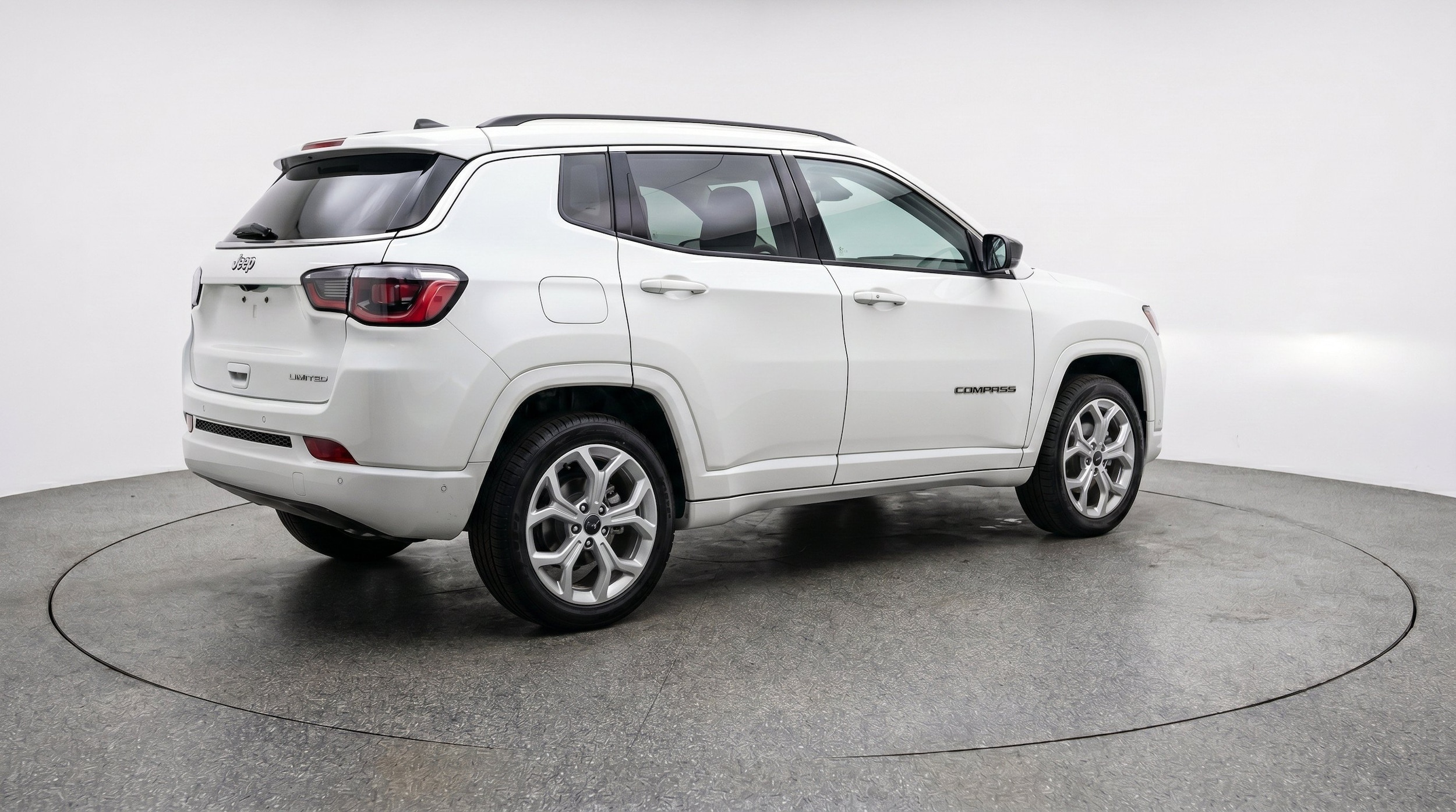Thumbnail: 2025 Jeep Compass - 9