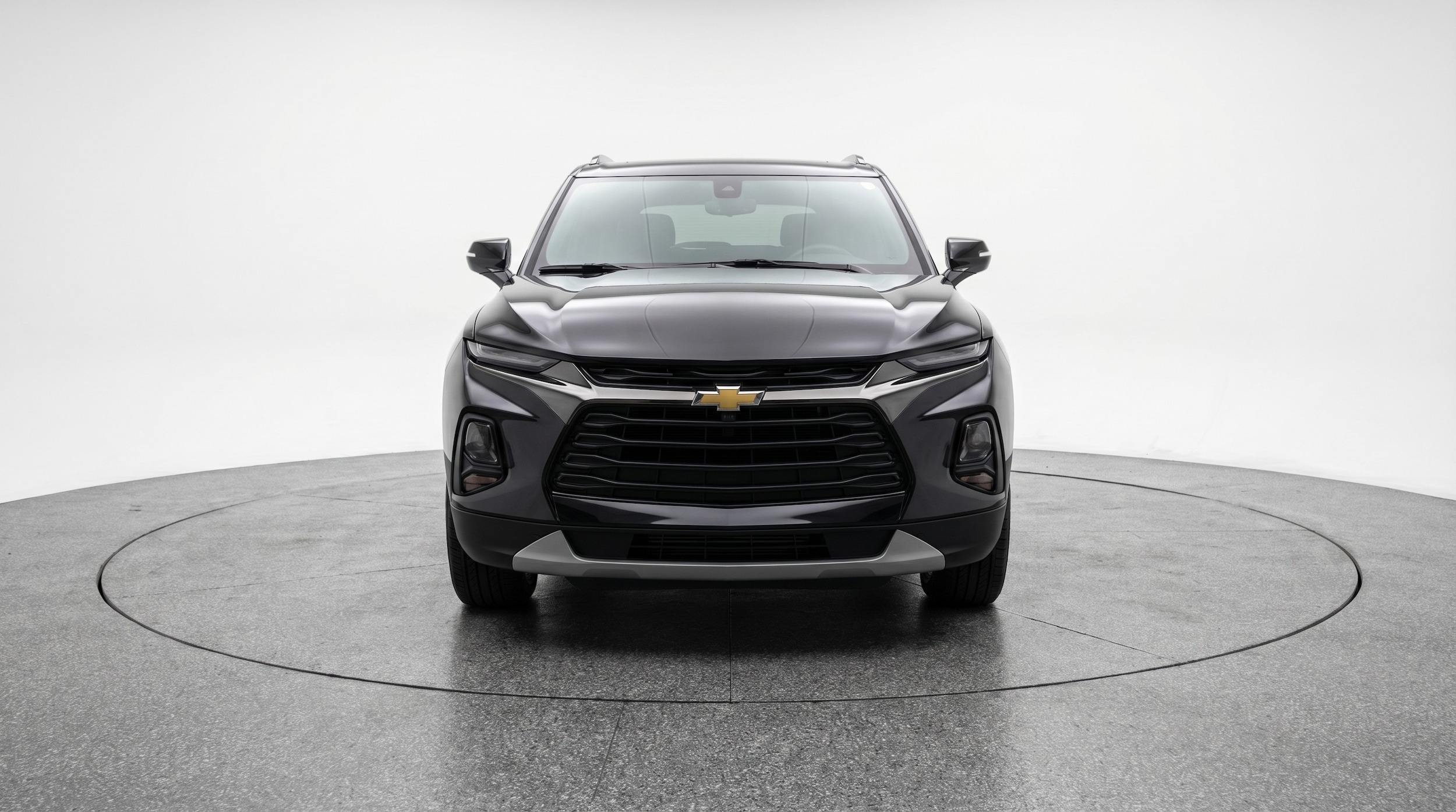 Thumbnail: 2025 Chevrolet Blazer - 2