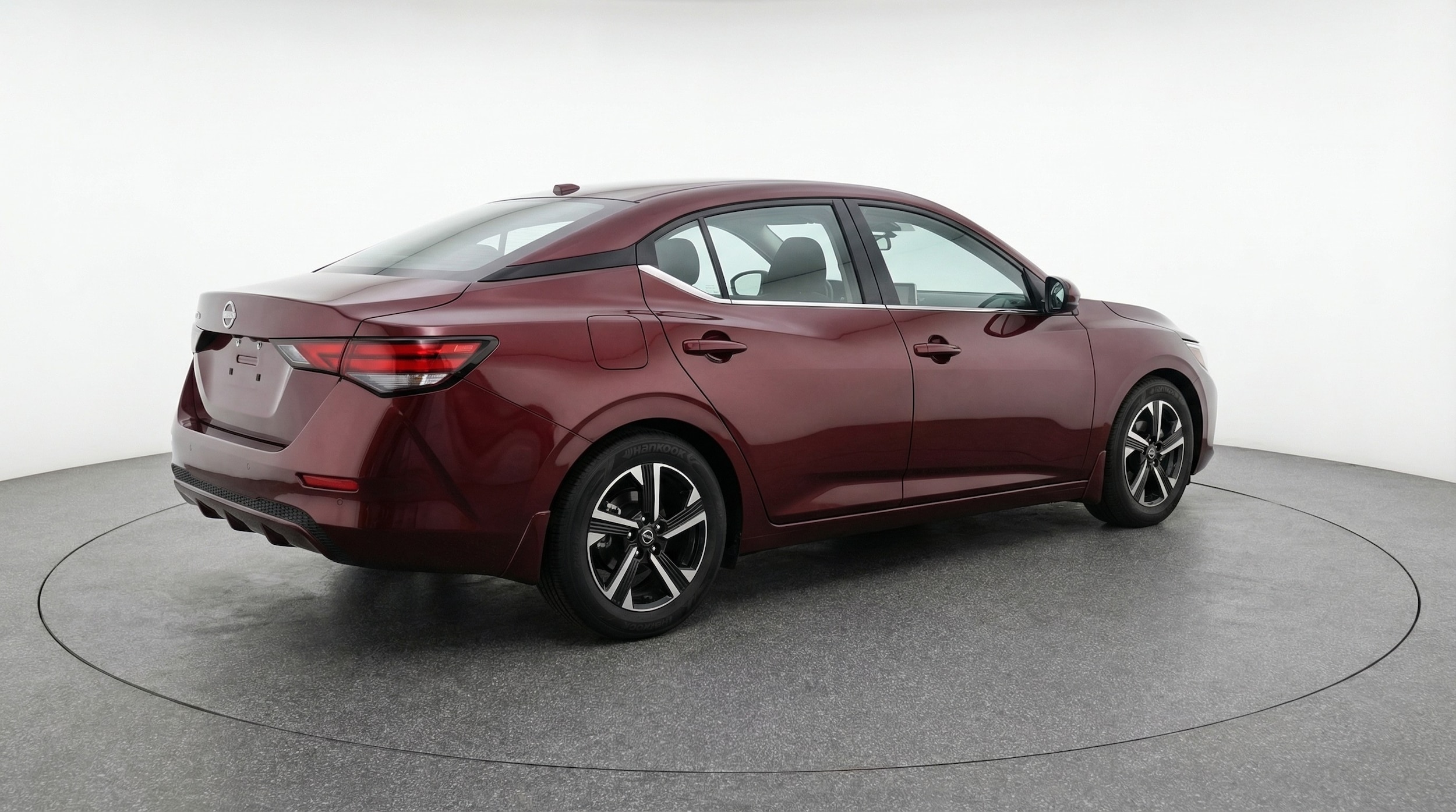 Thumbnail: 2025 Nissan Sentra - 7