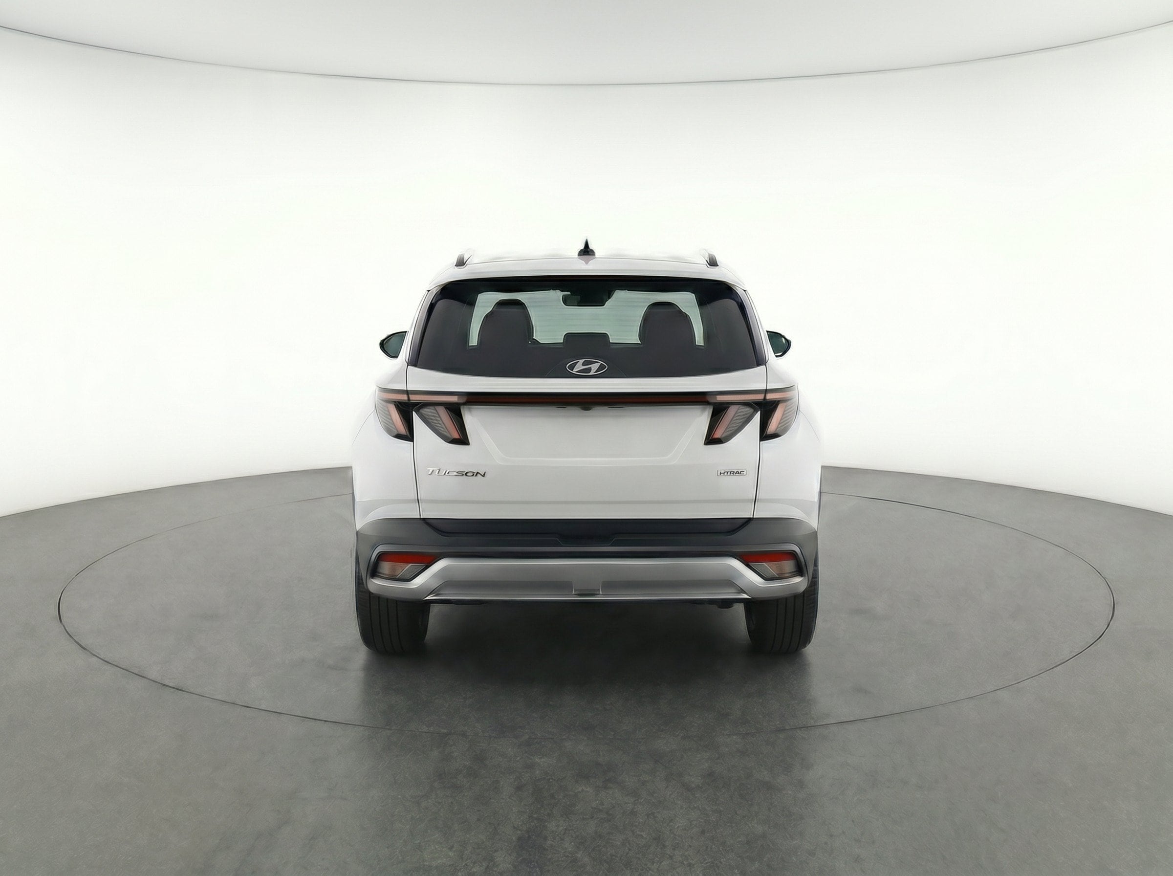 Thumbnail: 2026 Hyundai Tucson - 7