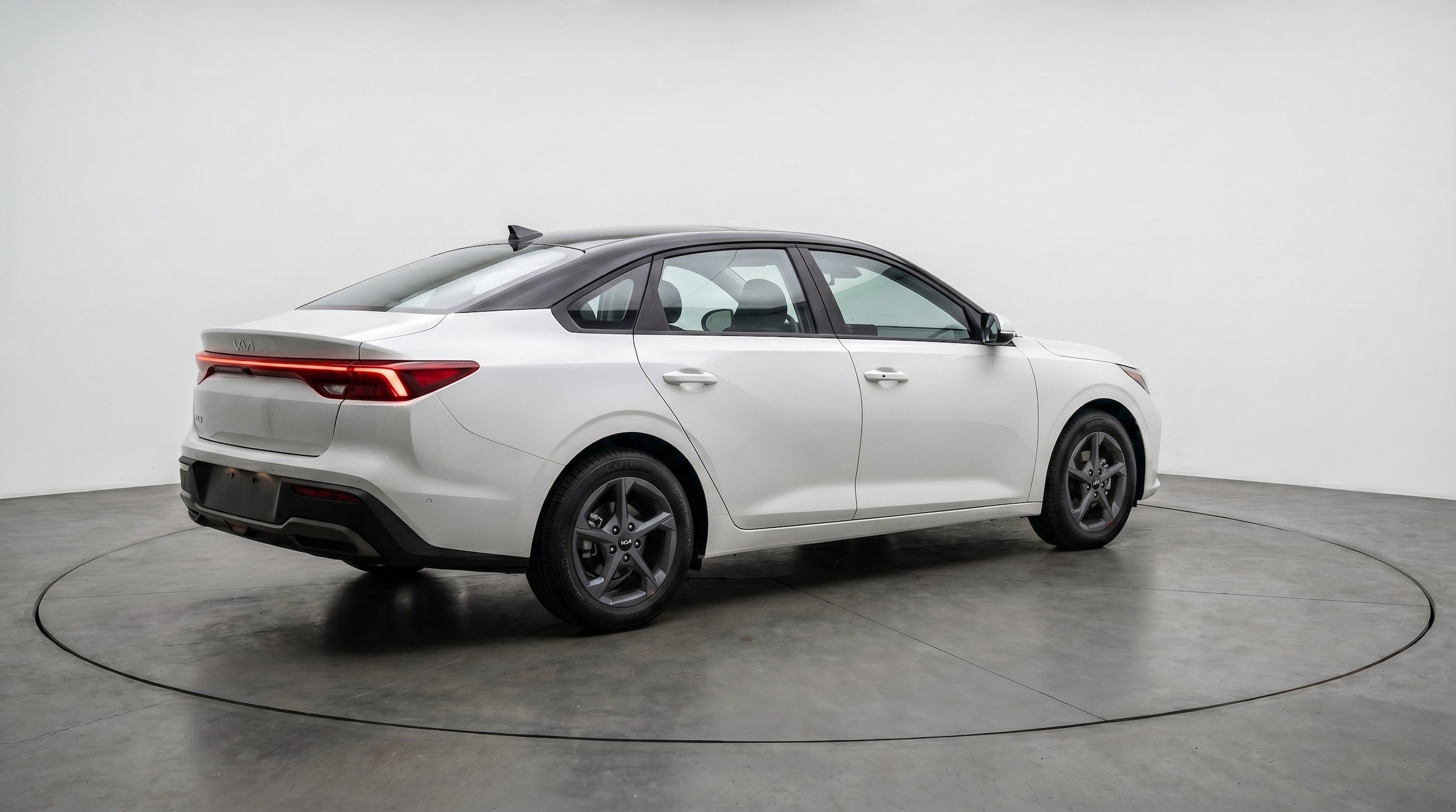 Thumbnail: 2026 Kia K4 - 9