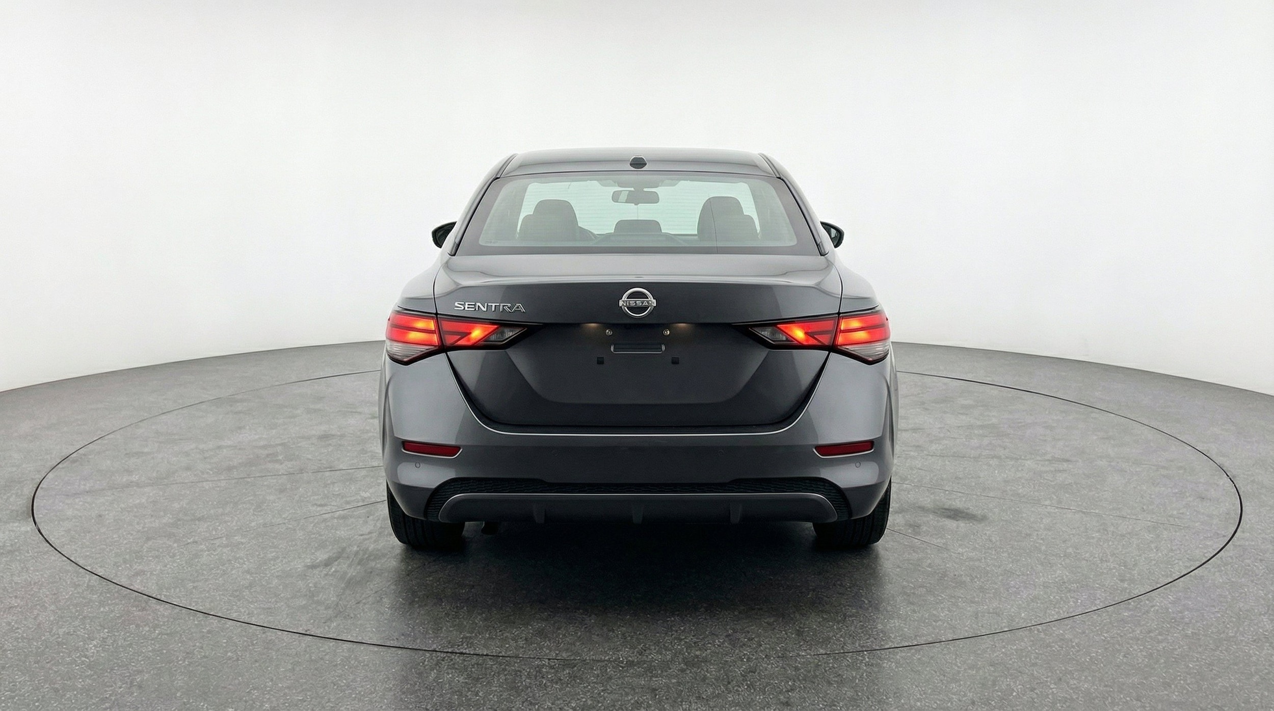 Thumbnail: 2025 Nissan Sentra - 7