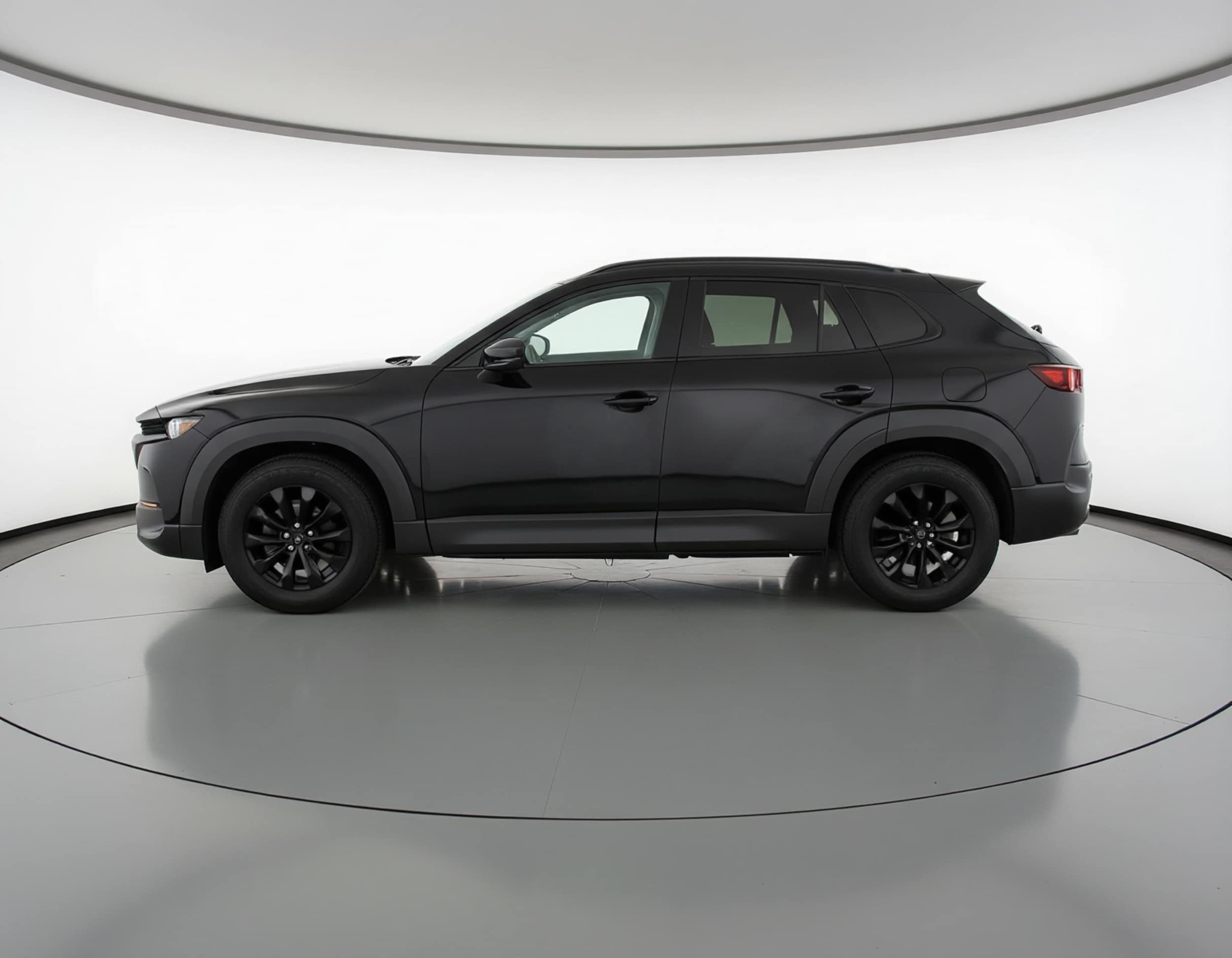 Thumbnail: 2025 Mazda CX-50 - 4