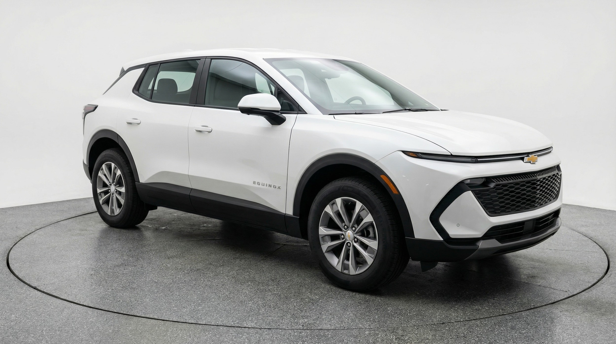 Thumbnail: 2025 Chevrolet Equinox - 1