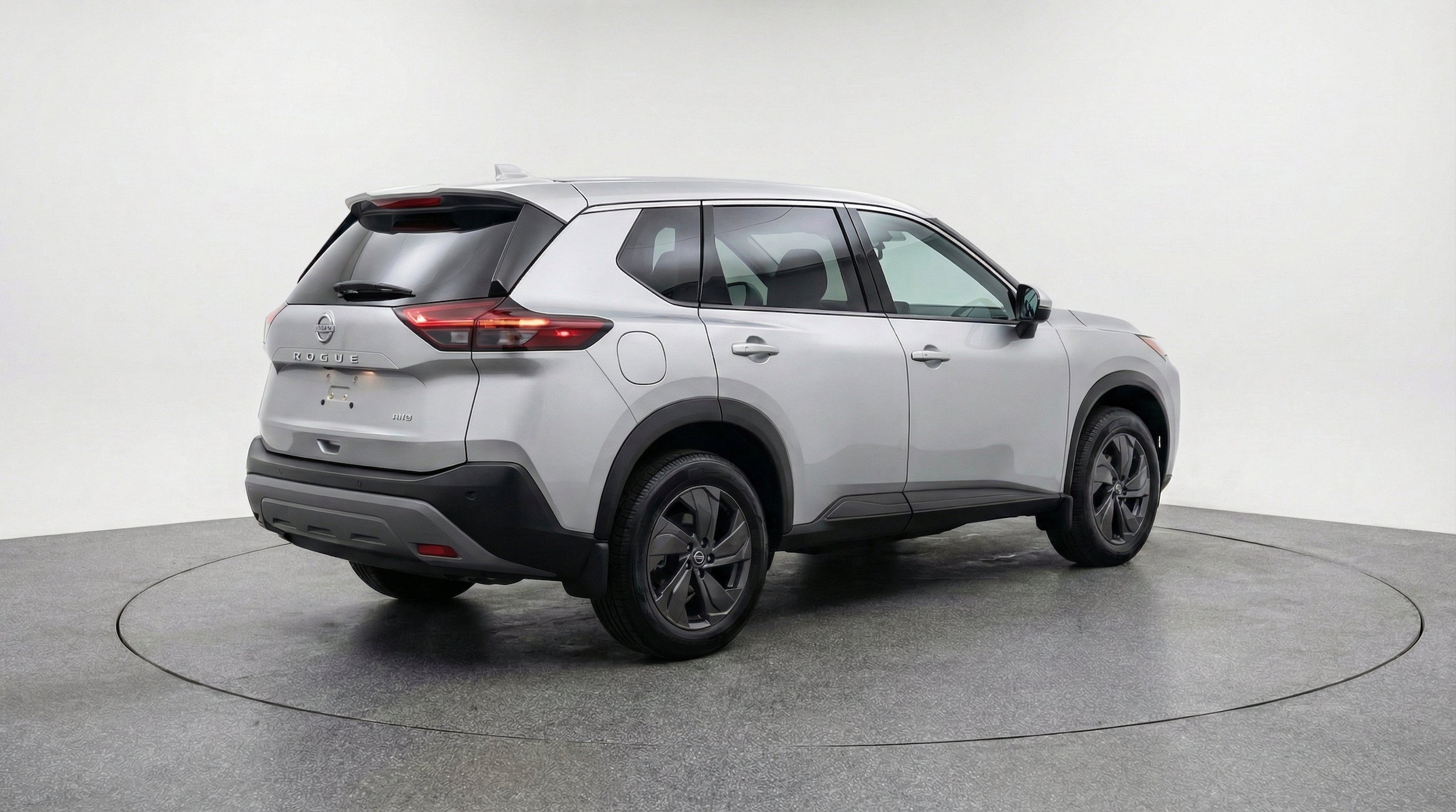 Thumbnail: 2025 Nissan Rogue - 9