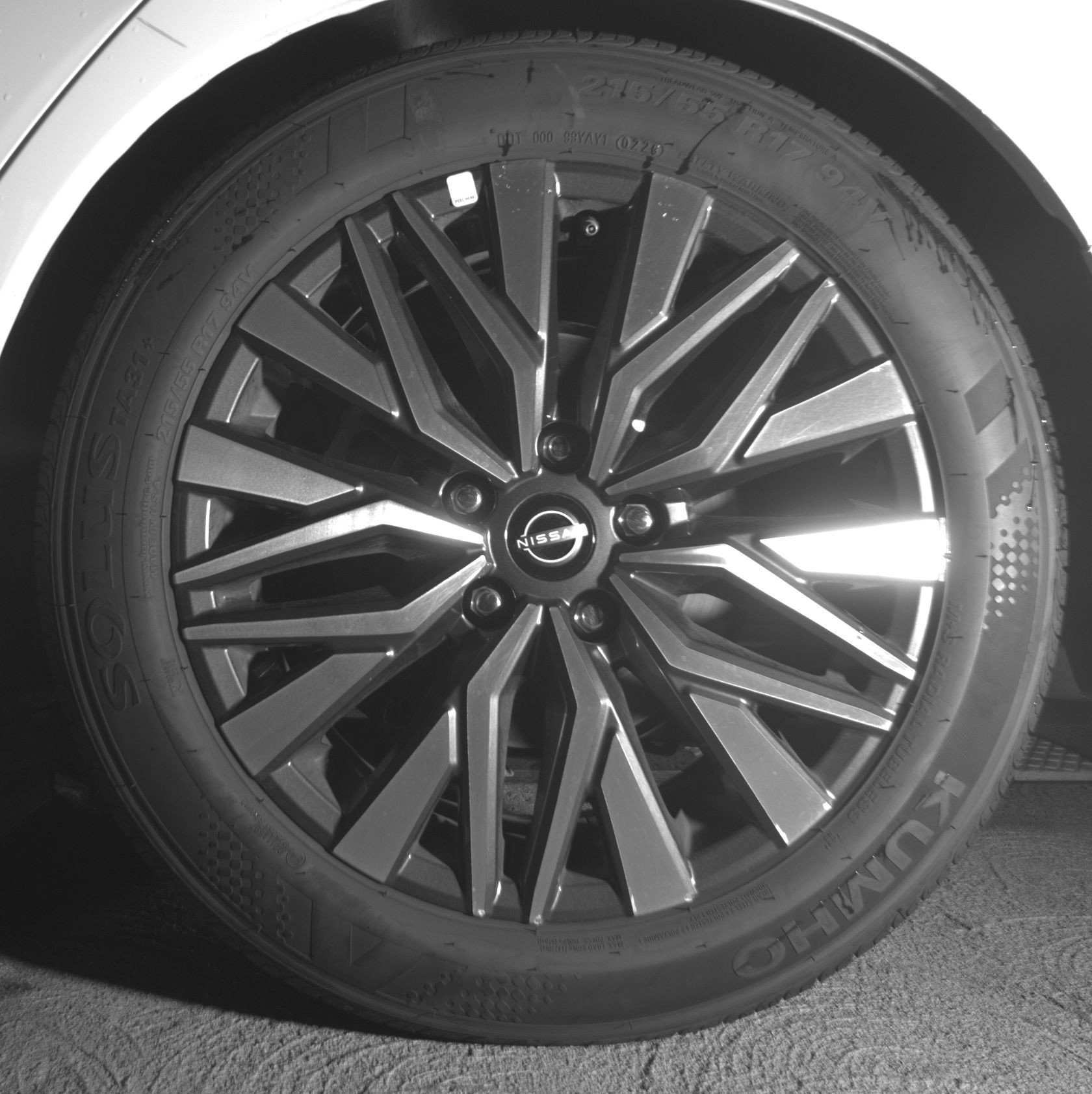 Thumbnail: 2026 Nissan Altima - 14