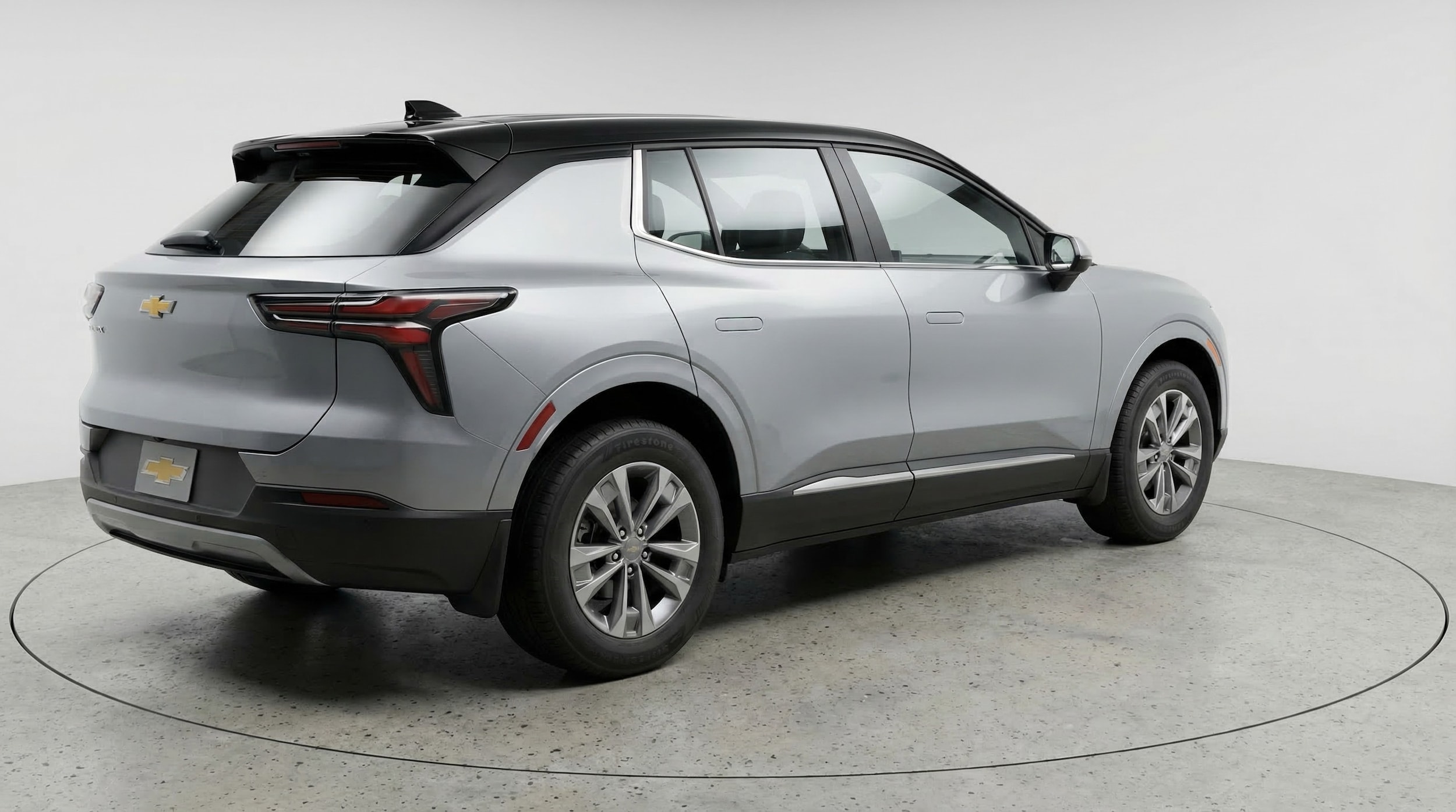 Thumbnail: 2025 Chevrolet Equinox - 7