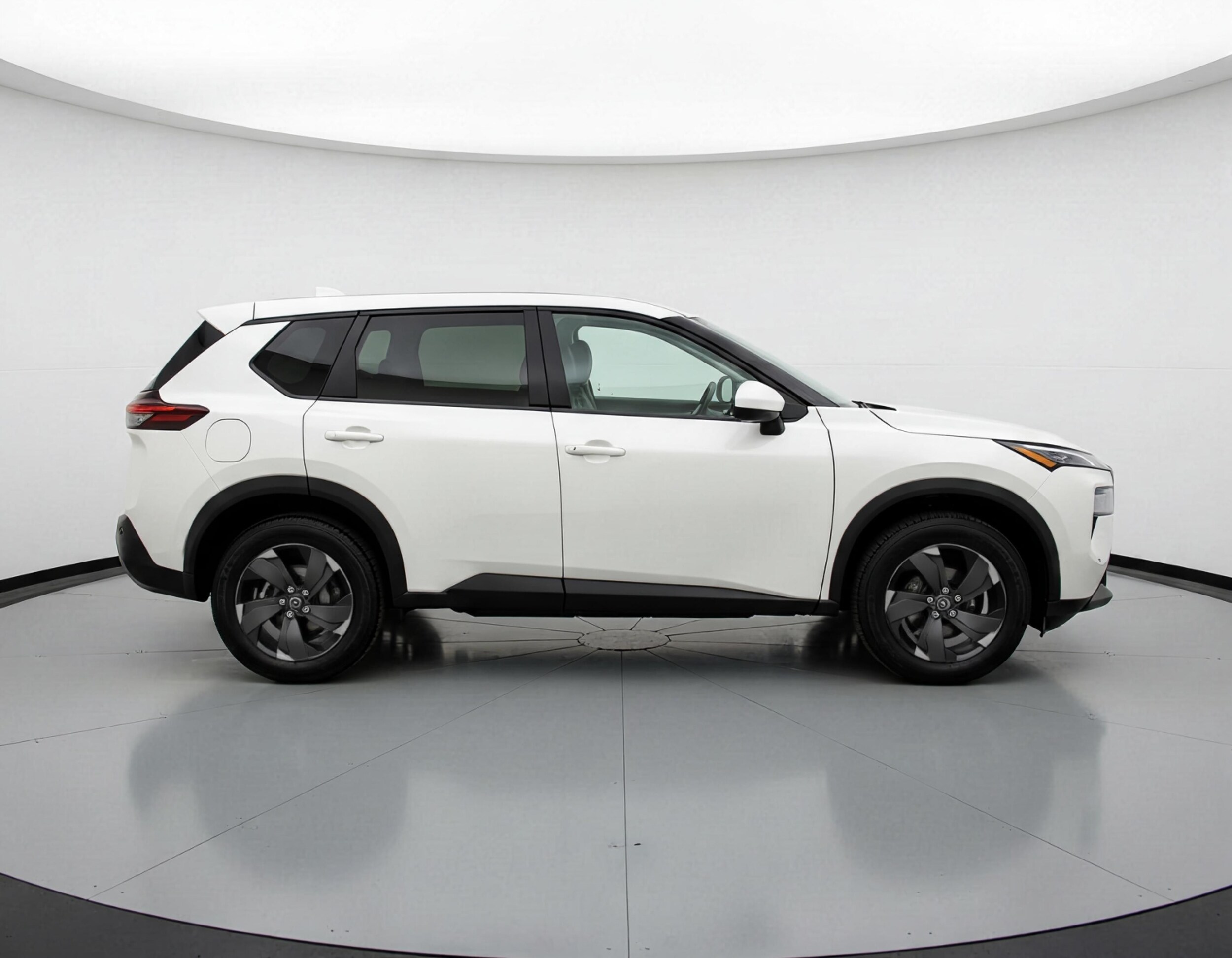 Thumbnail: 2025 Nissan Rogue - 8