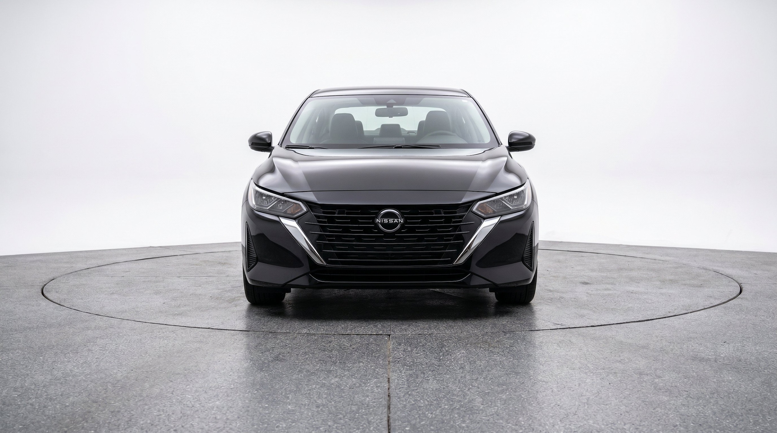 Thumbnail: 2025 Nissan Sentra - 2