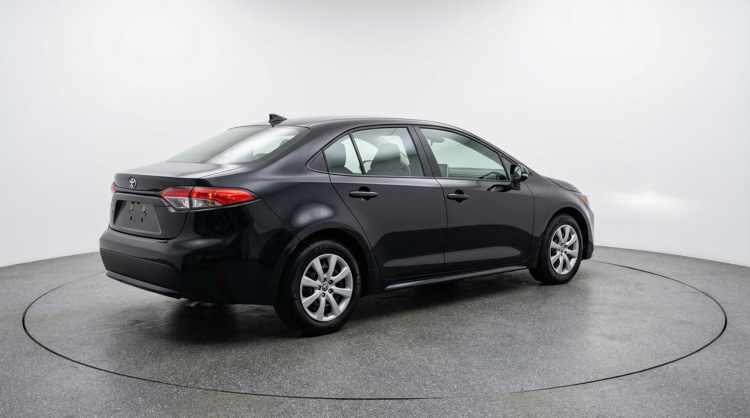 Thumbnail: 2025 Toyota Corolla - 7