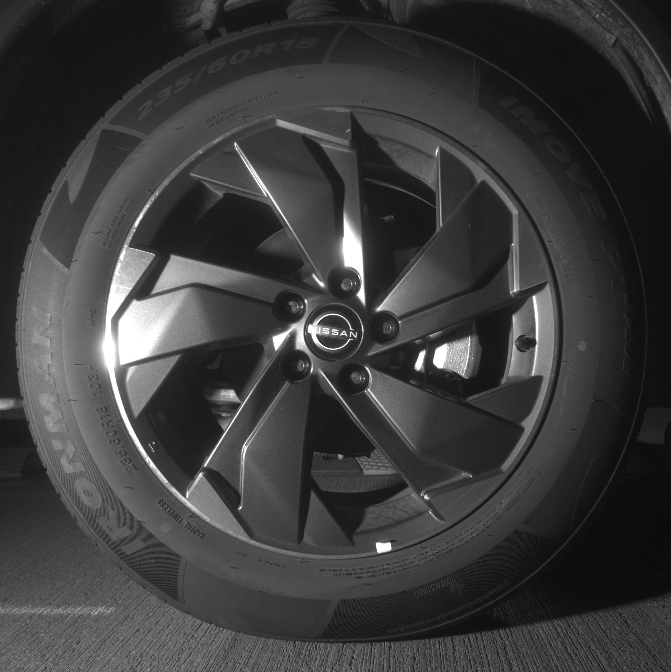 Thumbnail: 2025 Nissan Rogue - 10