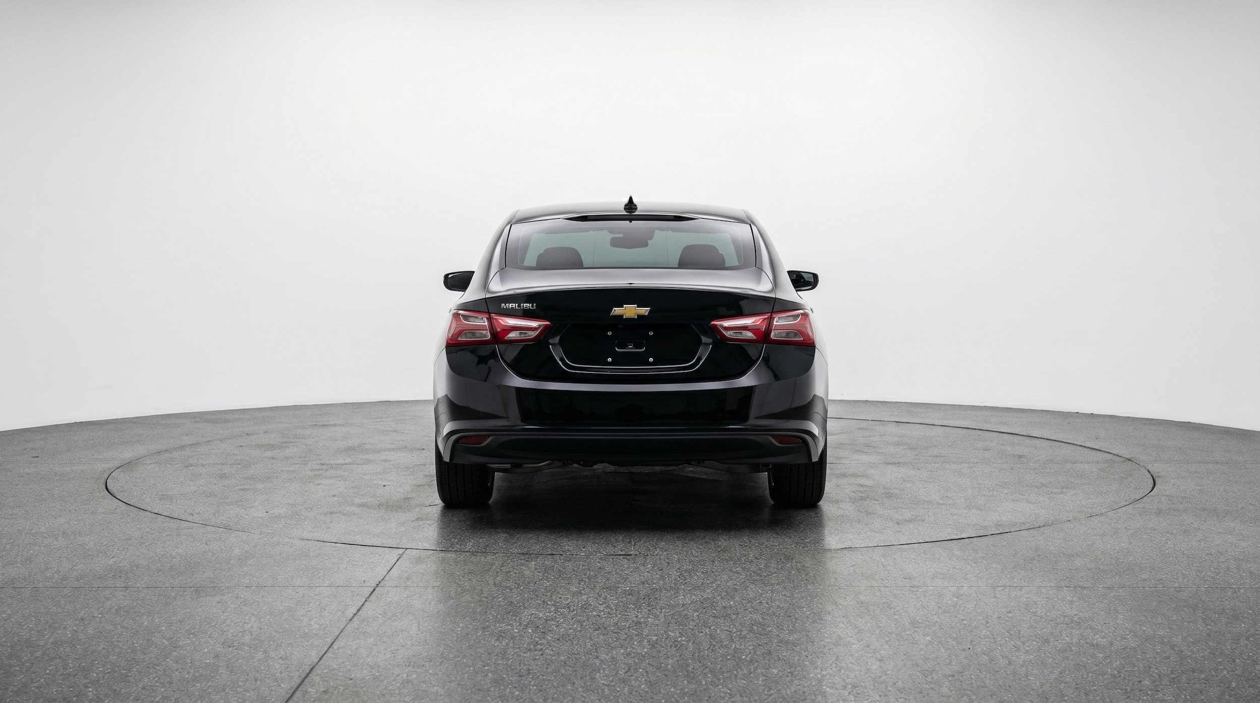 Thumbnail: 2024 Chevrolet Malibu - 7