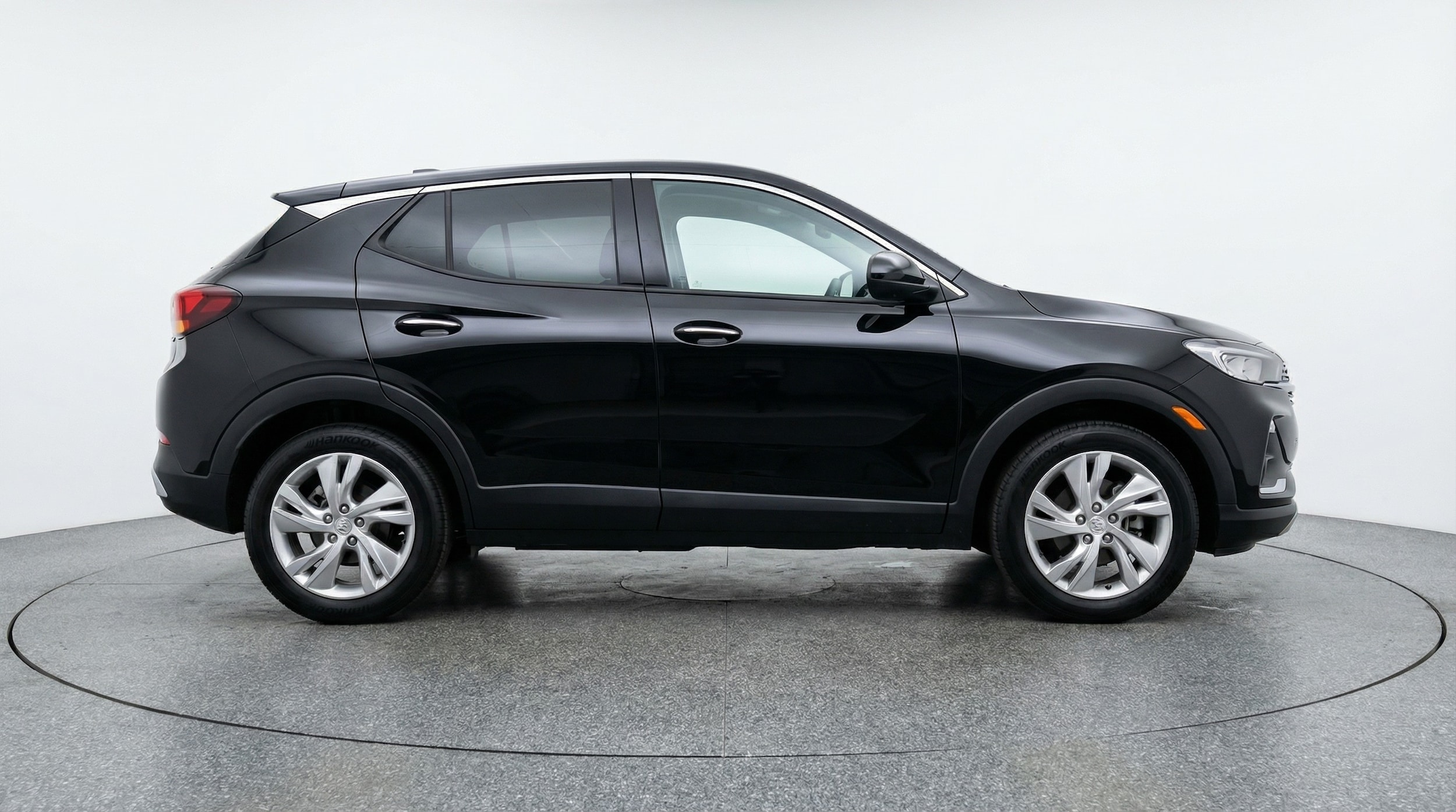 Thumbnail: 2025 Buick Encore GX - 8
