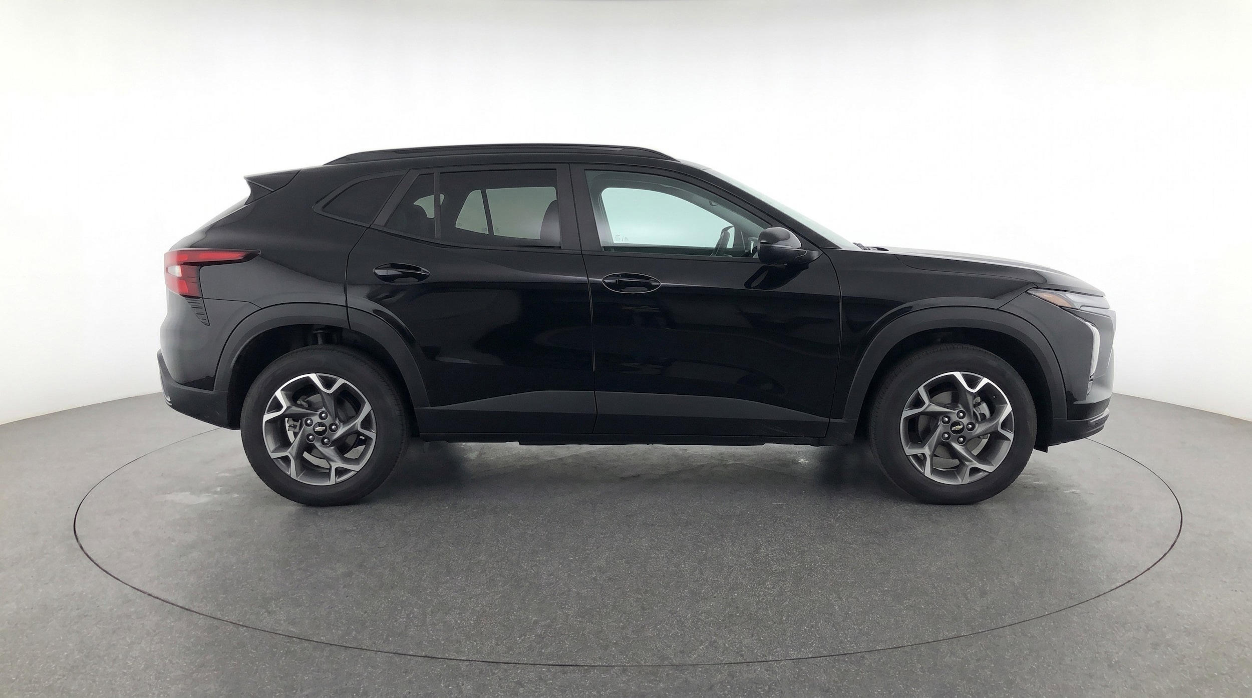 Thumbnail: 2025 Chevrolet Trax - 11