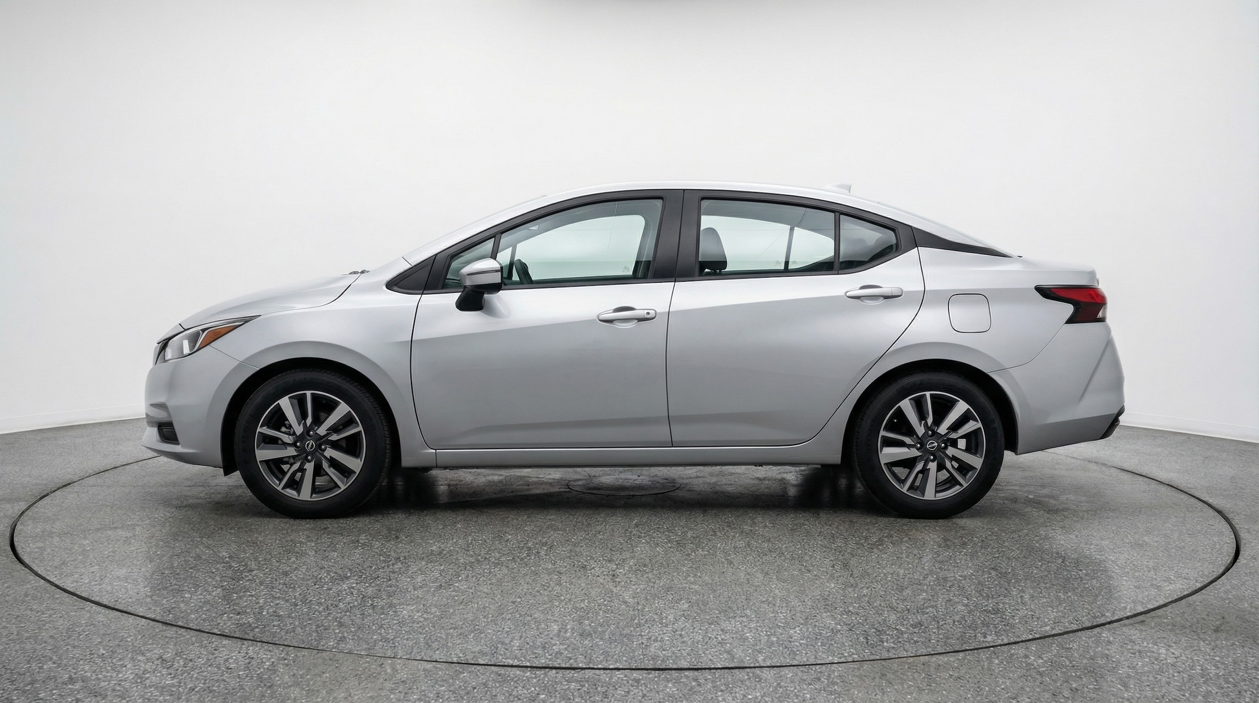 Thumbnail: 2025 Nissan Versa - 4