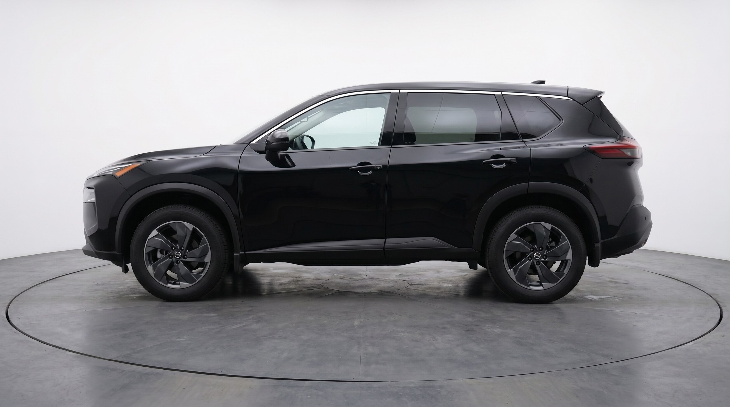 Thumbnail: 2025 Nissan Rogue - 4