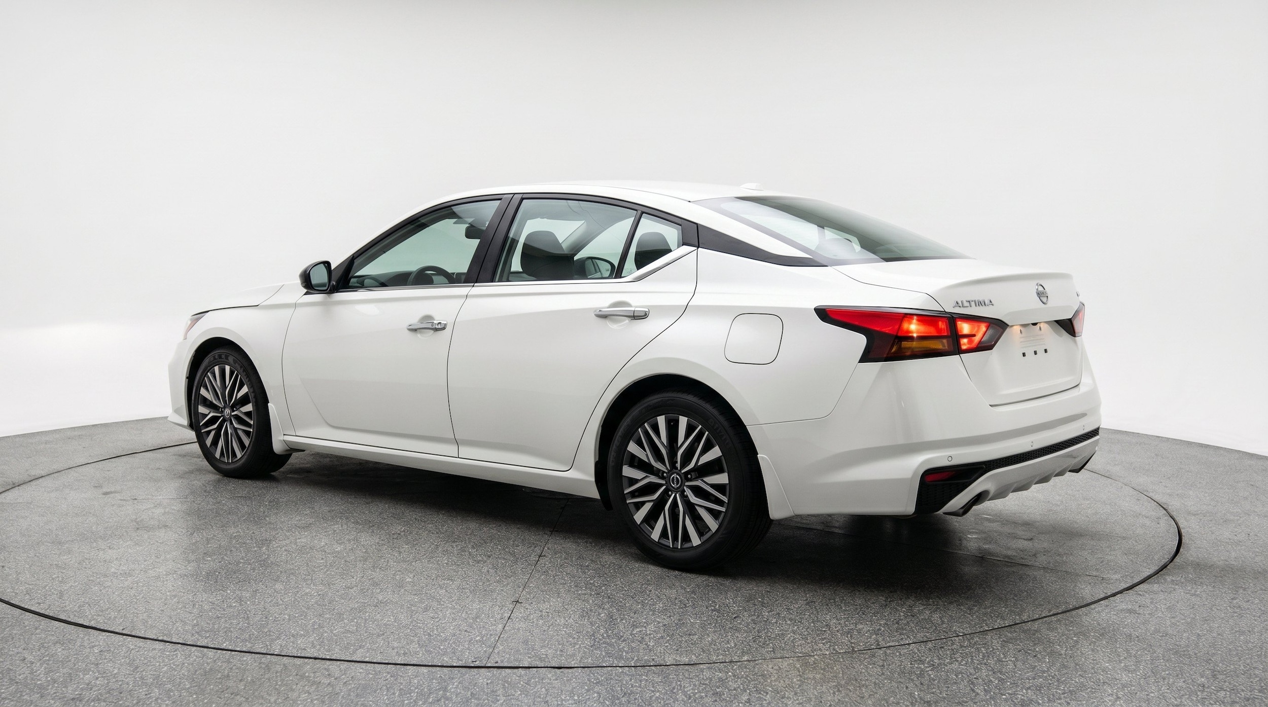 Thumbnail: 2026 Nissan Altima - 6
