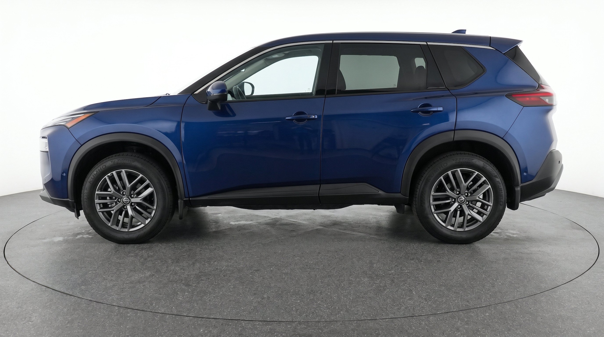 Thumbnail: 2026 Nissan Rogue - 5