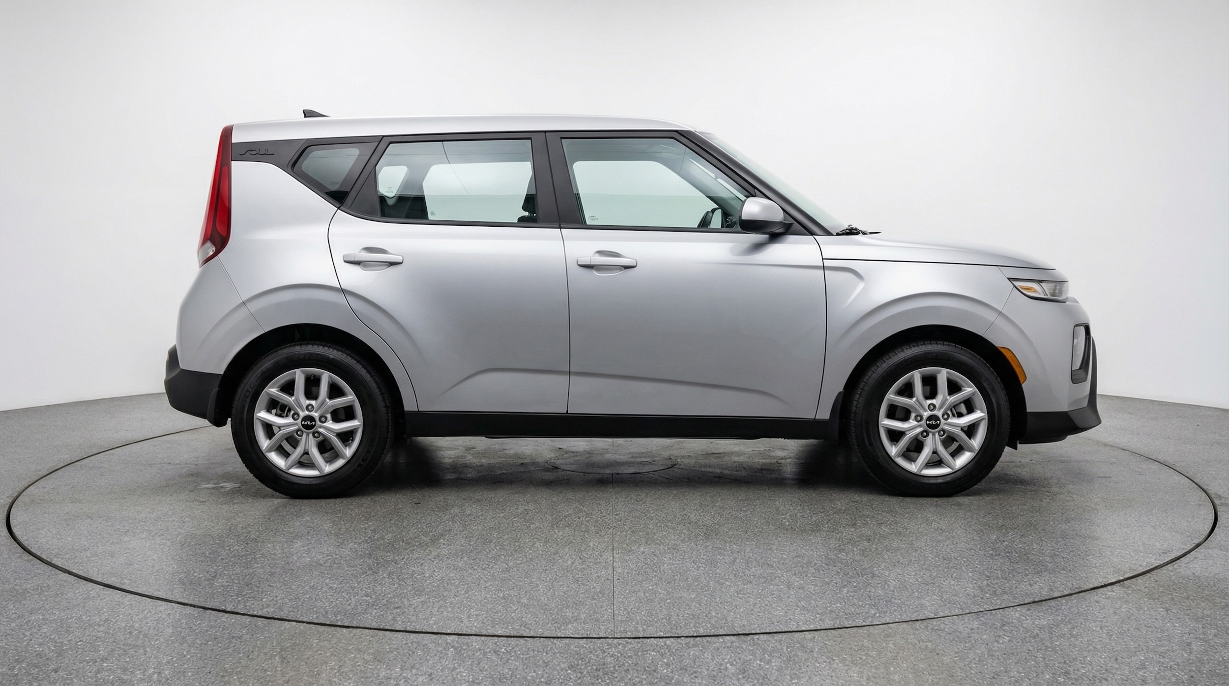 Thumbnail: 2025 Kia Soul - 8