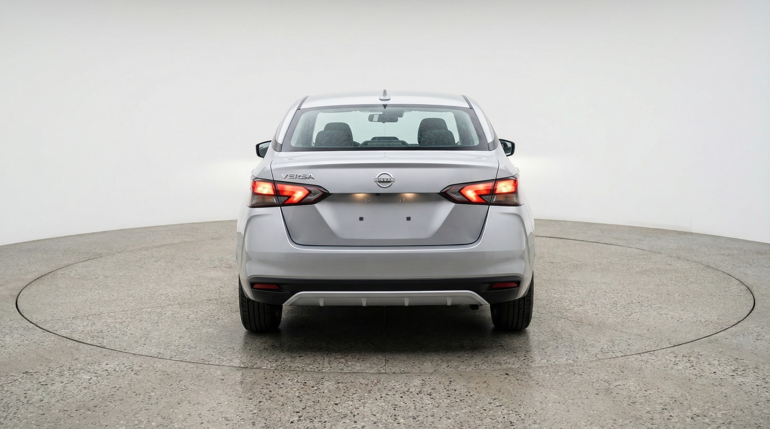 Thumbnail: 2025 Nissan Versa - 6