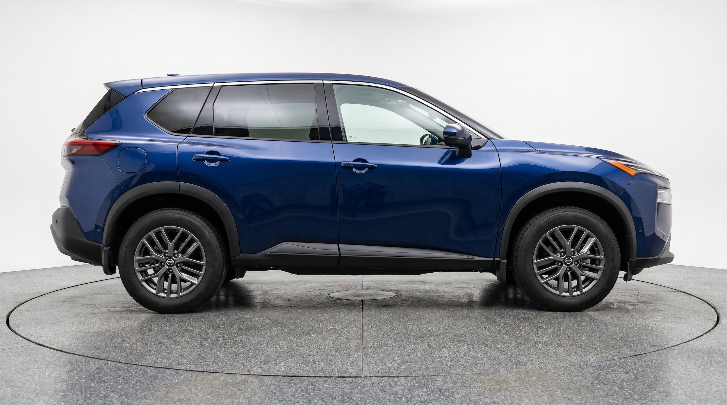 Thumbnail: 2026 Nissan Rogue - 11