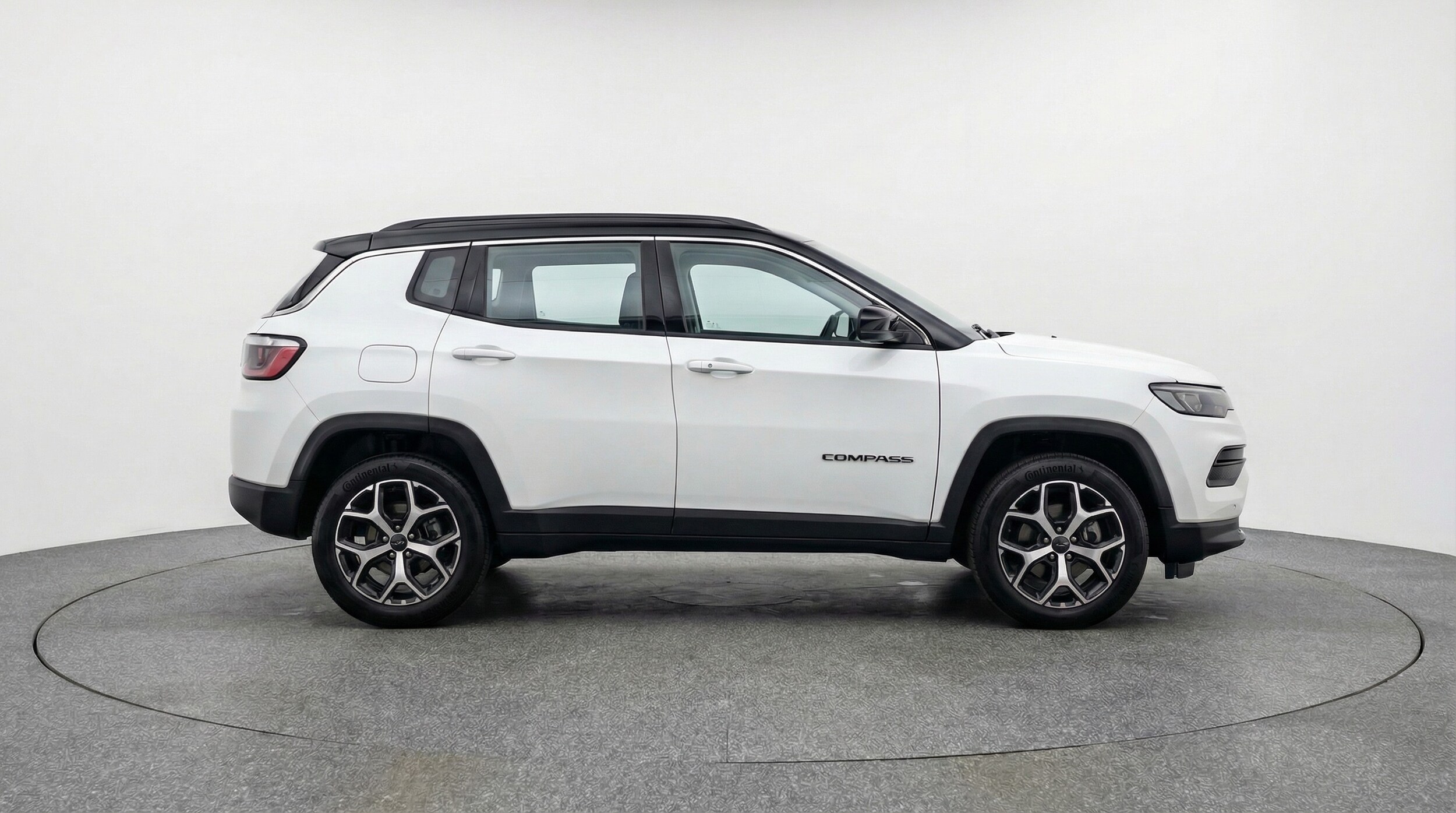 Thumbnail: 2025 Jeep Compass - 8